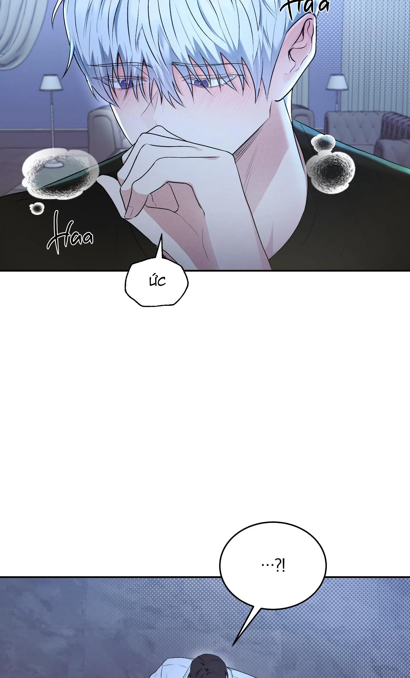 BẮN LÀ DÍNH Chapter 20 Trang 6