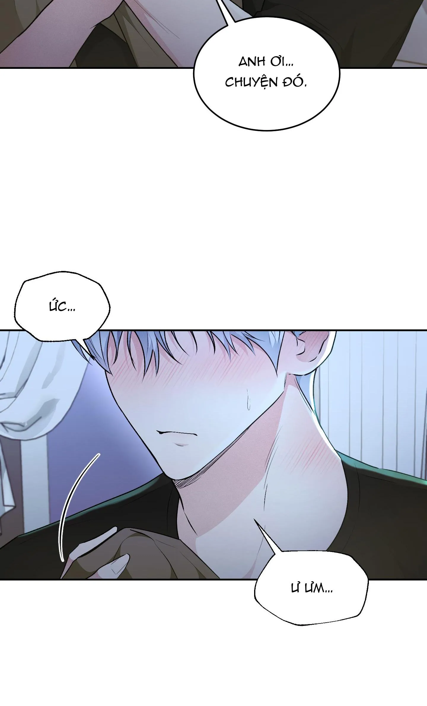 BẮN LÀ DÍNH Chapter 20 Trang 9