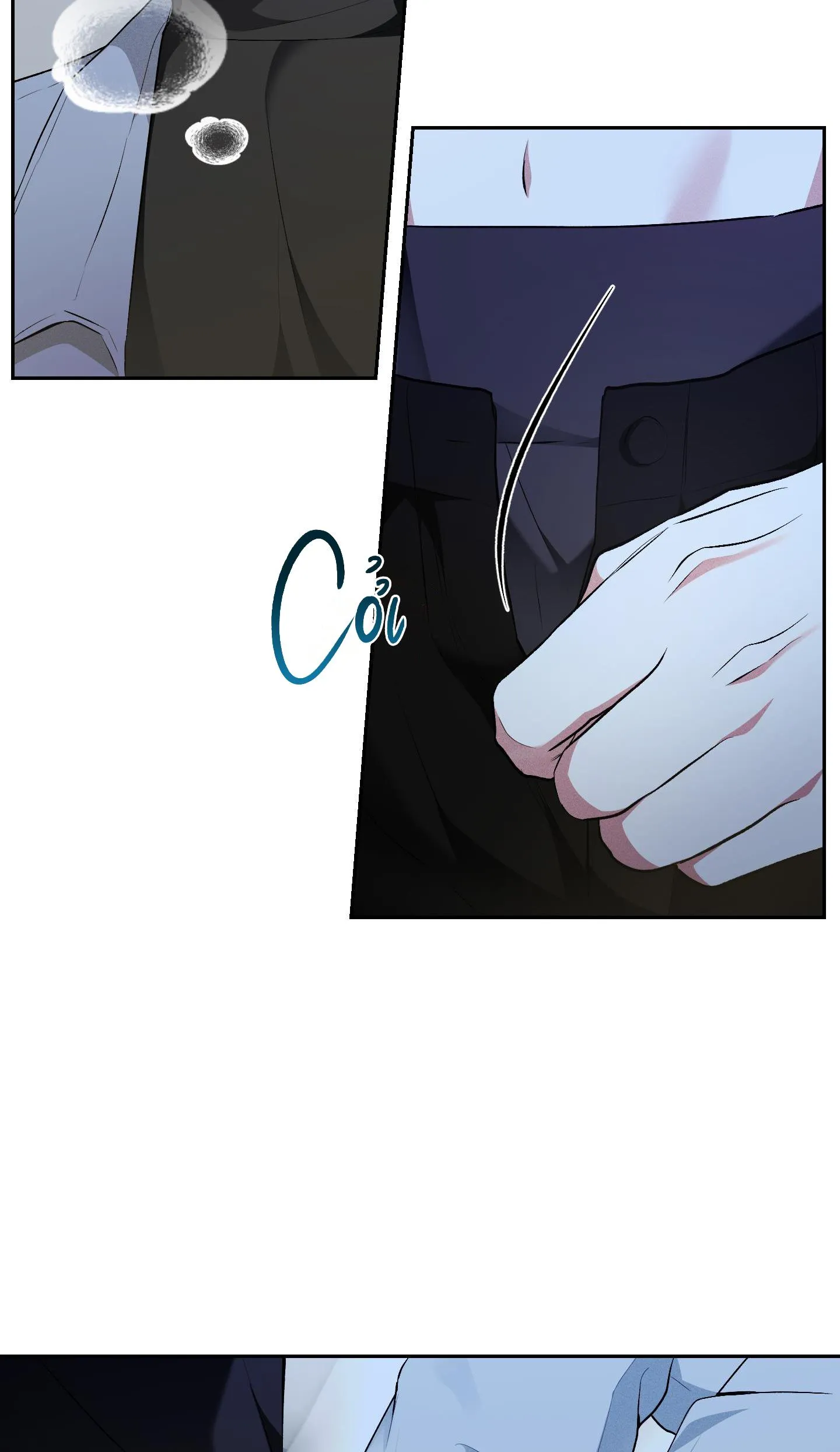 BẮN LÀ DÍNH Chapter 20 Trang 14