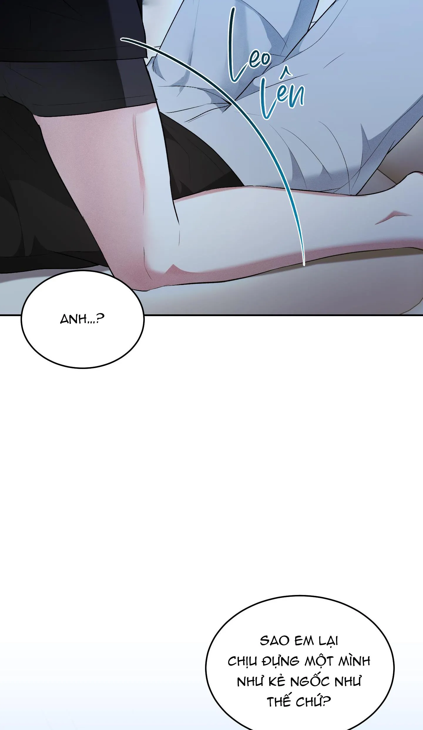 BẮN LÀ DÍNH Chapter 20 Trang 15