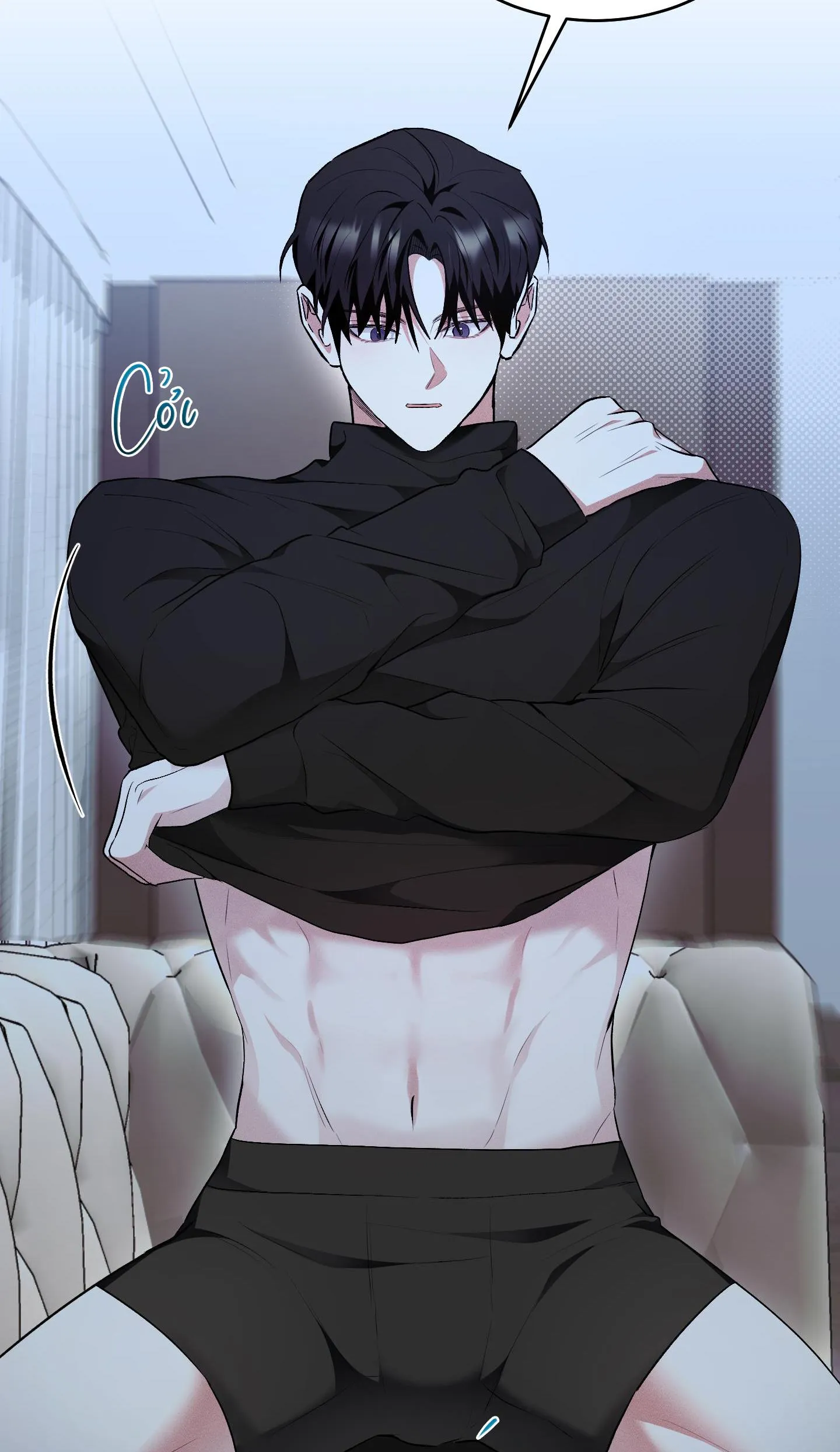 BẮN LÀ DÍNH Chapter 20 Trang 16