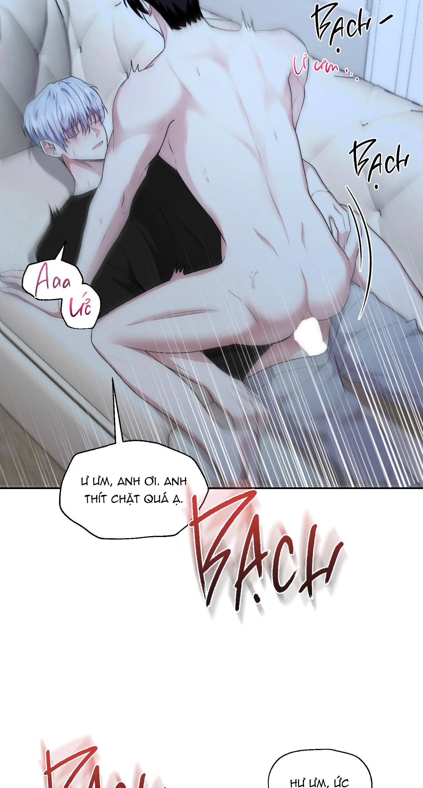 BẮN LÀ DÍNH Chapter 20 Trang 28