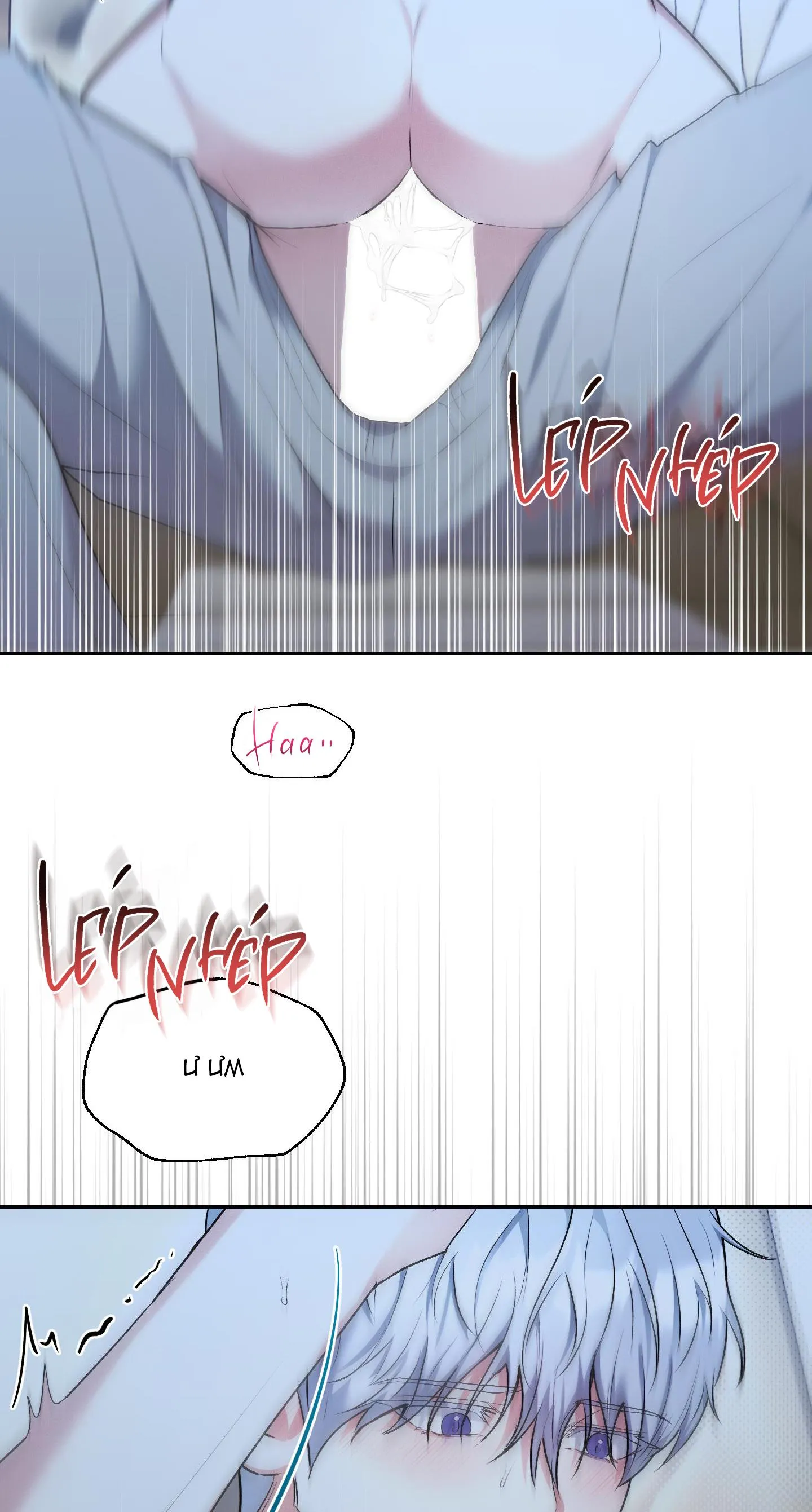 BẮN LÀ DÍNH Chapter 20 Trang 30