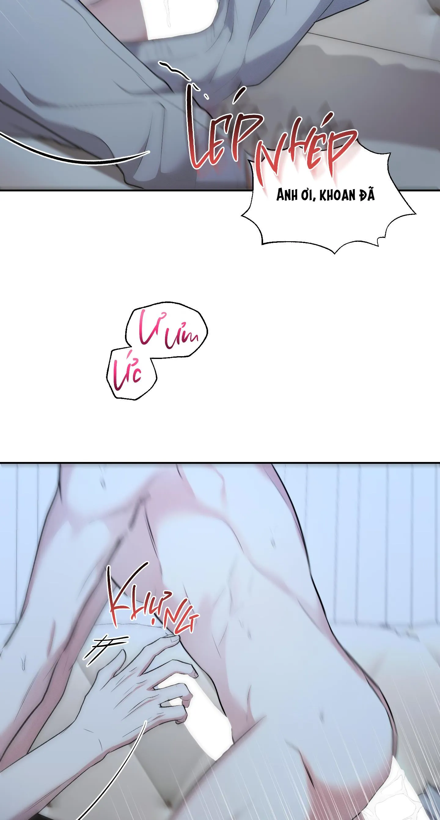 BẮN LÀ DÍNH Chapter 20 Trang 32