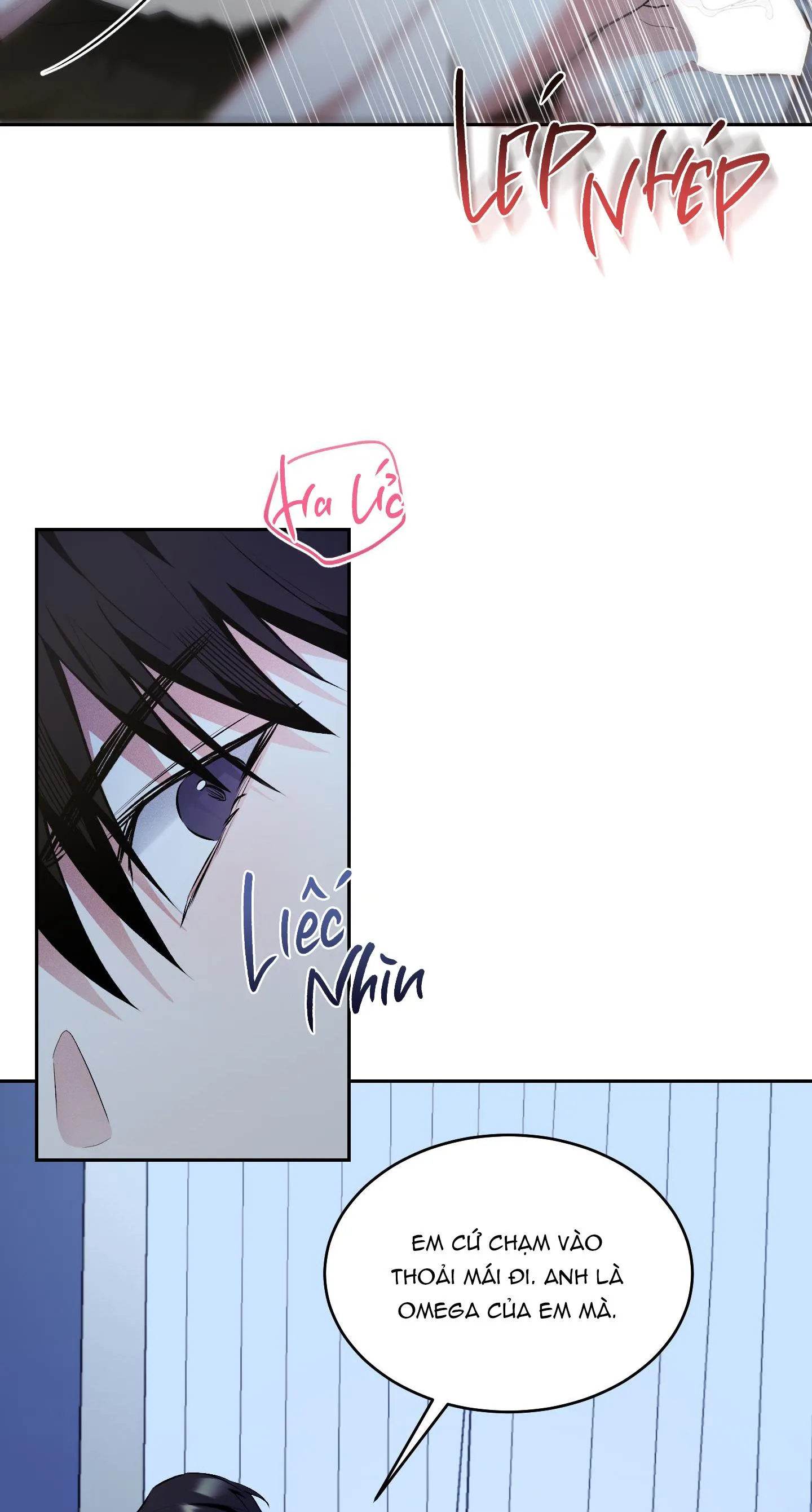 BẮN LÀ DÍNH Chapter 20 Trang 33