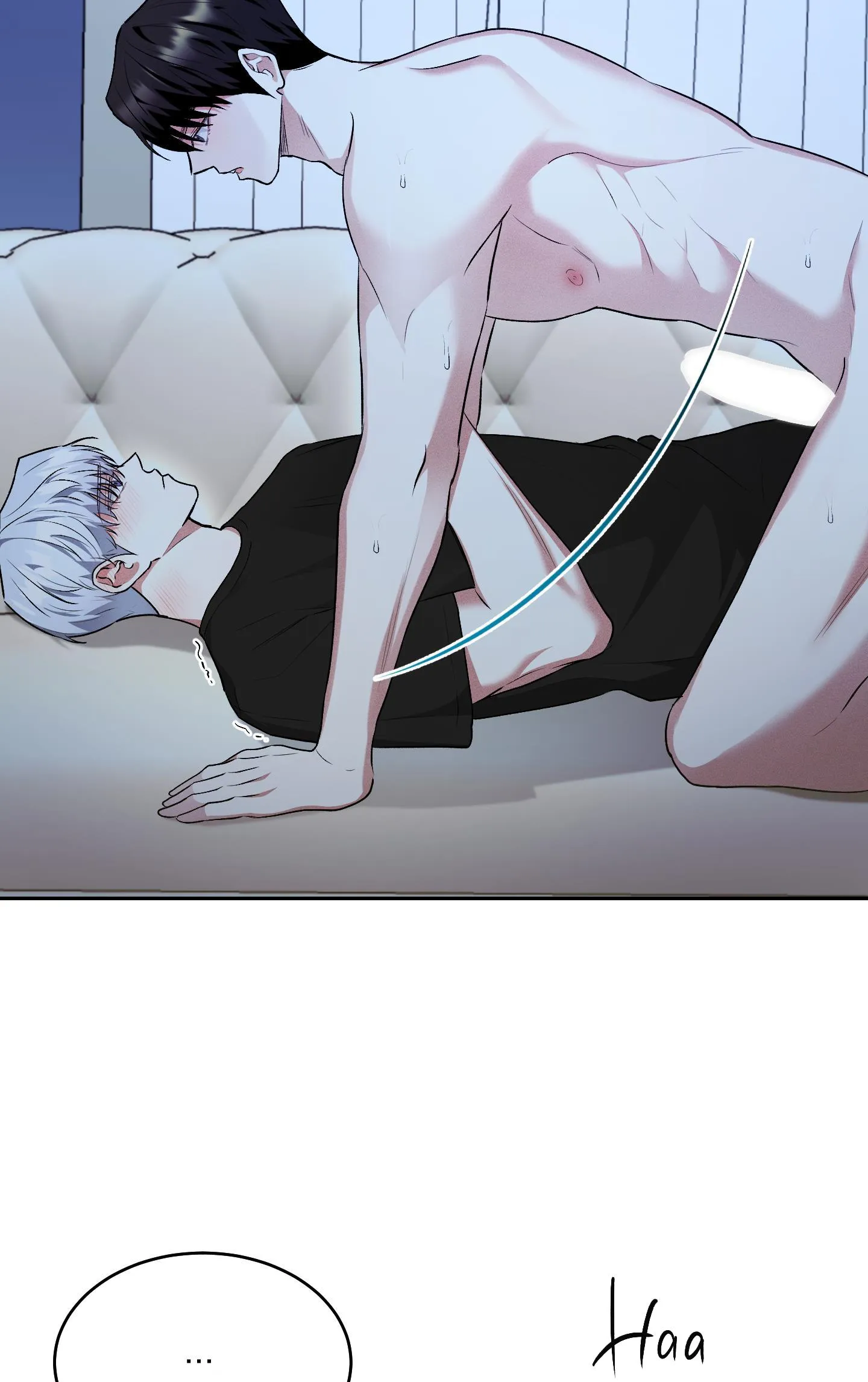 BẮN LÀ DÍNH Chapter 20 Trang 34