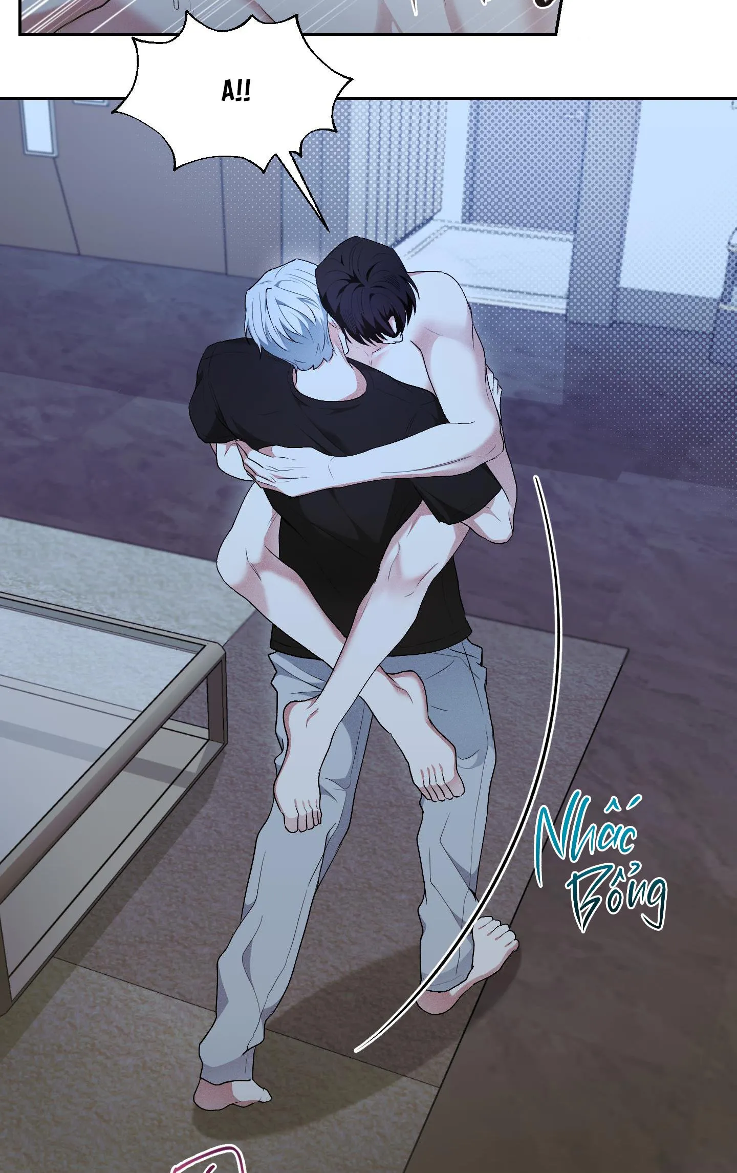 BẮN LÀ DÍNH Chapter 20 Trang 39