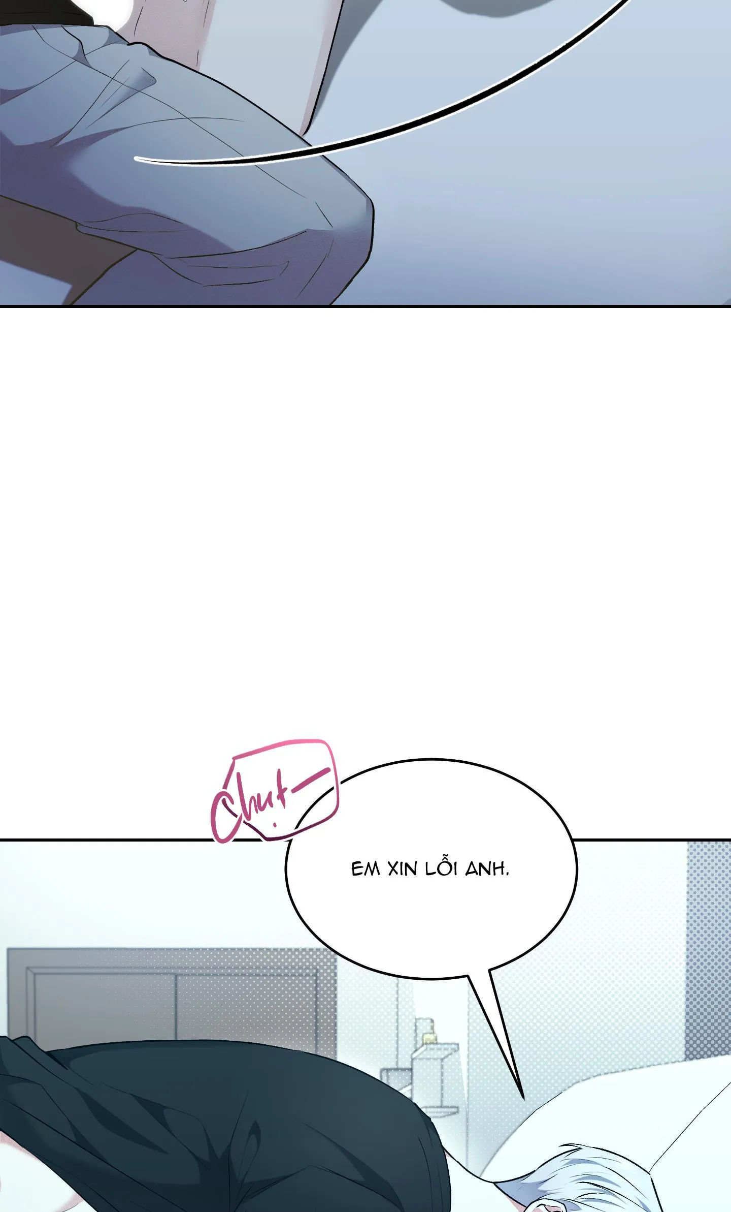 BẮN LÀ DÍNH Chapter 20 Trang 42