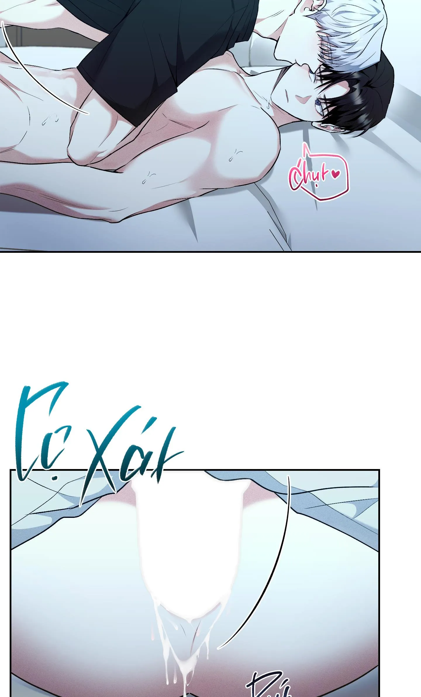 BẮN LÀ DÍNH Chapter 20 Trang 43