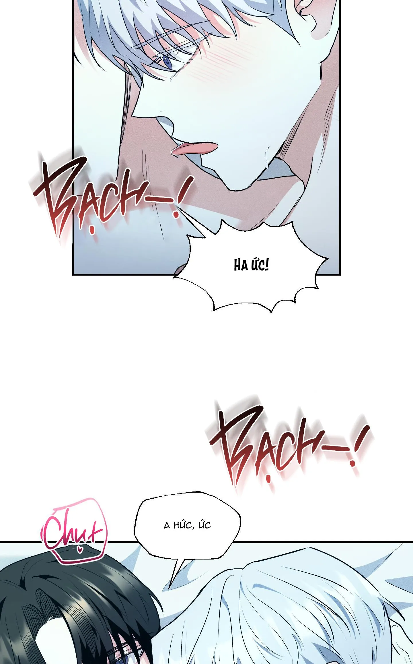 BẮN LÀ DÍNH Chapter 20 Trang 52