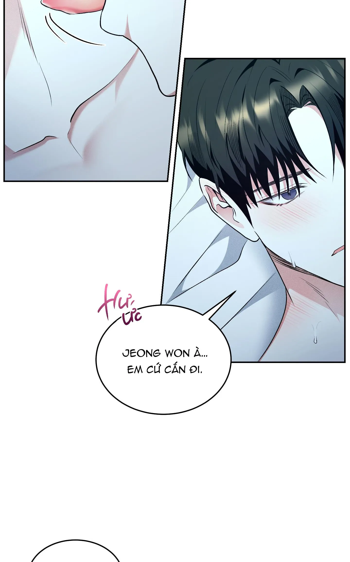 BẮN LÀ DÍNH Chapter 20 Trang 54