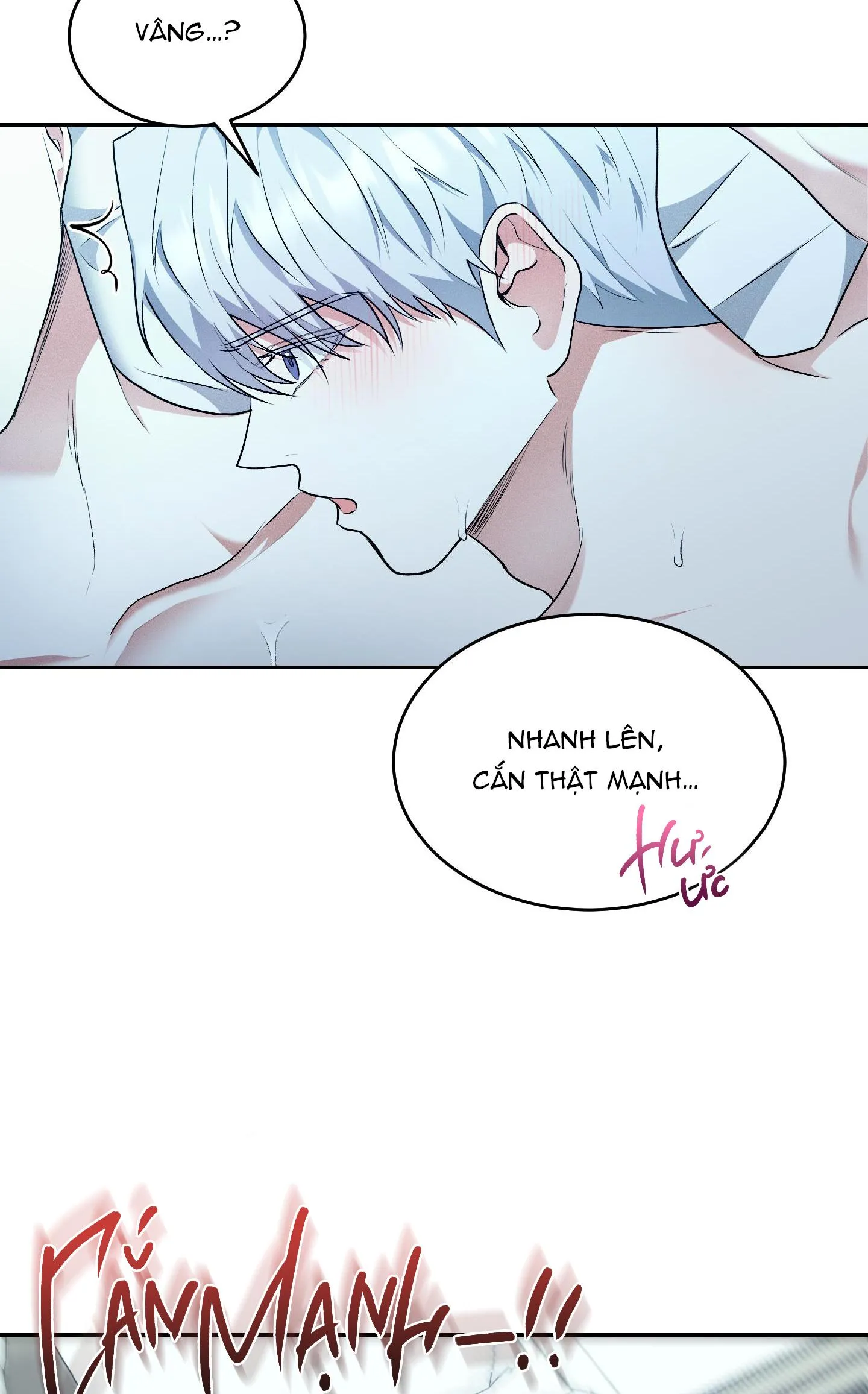 BẮN LÀ DÍNH Chapter 20 Trang 55