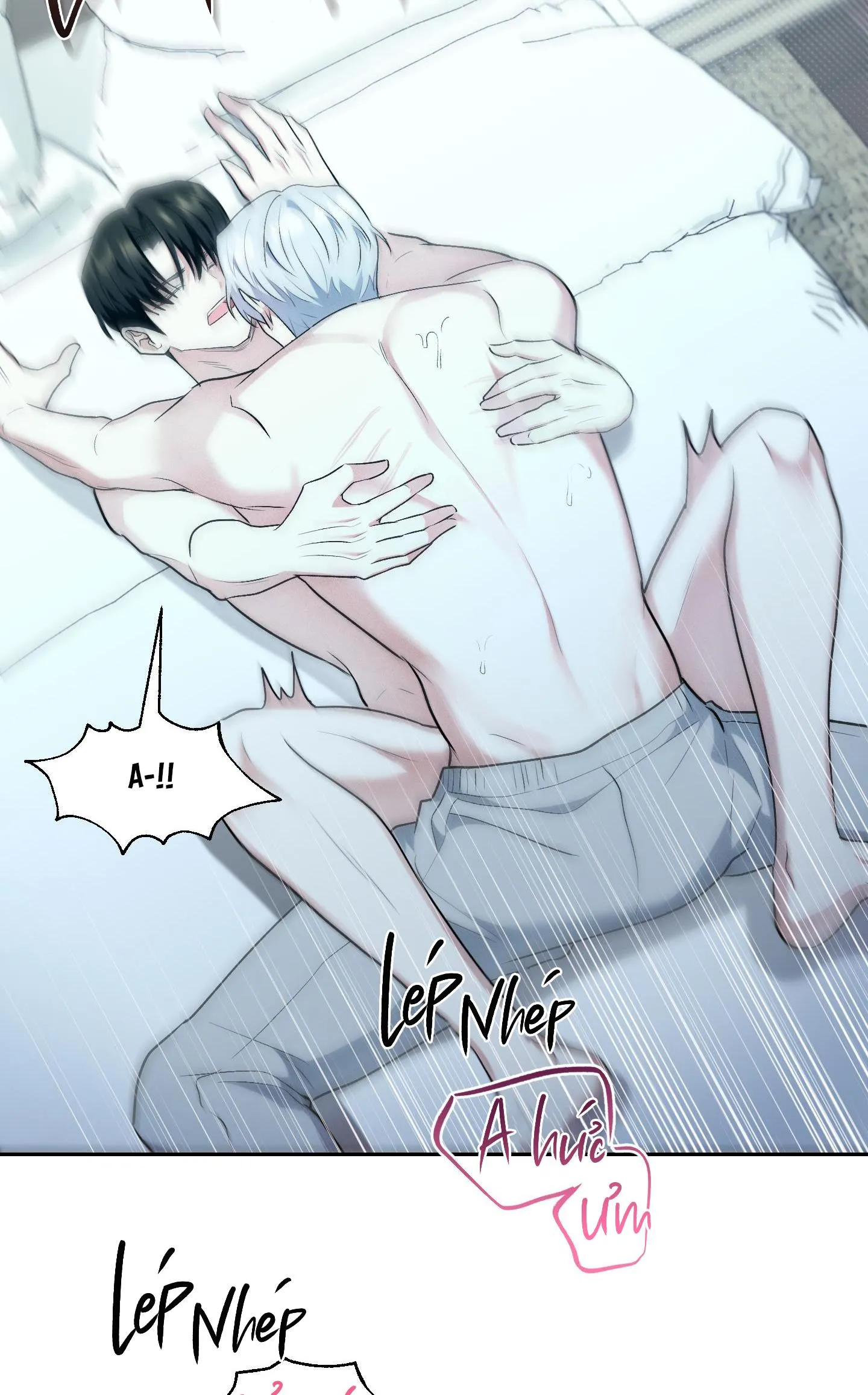 BẮN LÀ DÍNH Chapter 20 Trang 56