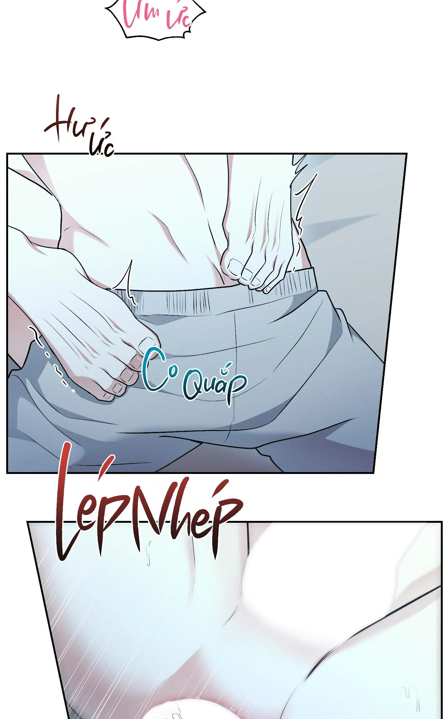 BẮN LÀ DÍNH Chapter 20 Trang 57