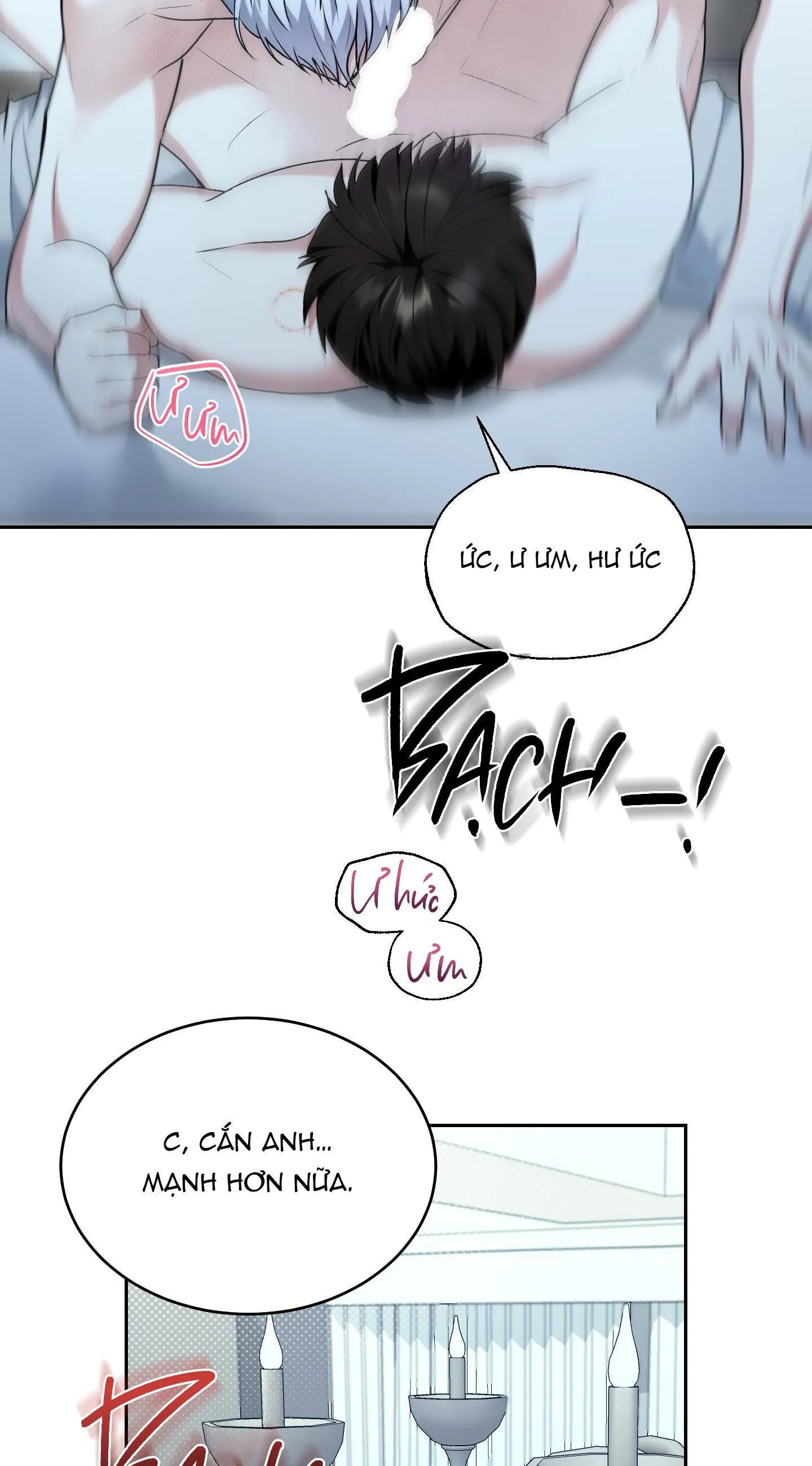 BẮN LÀ DÍNH Chapter 20 Trang 59