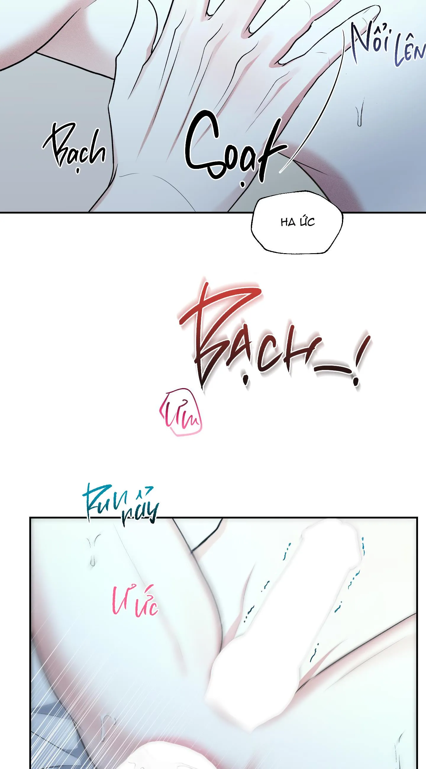 BẮN LÀ DÍNH Chapter 20 Trang 61