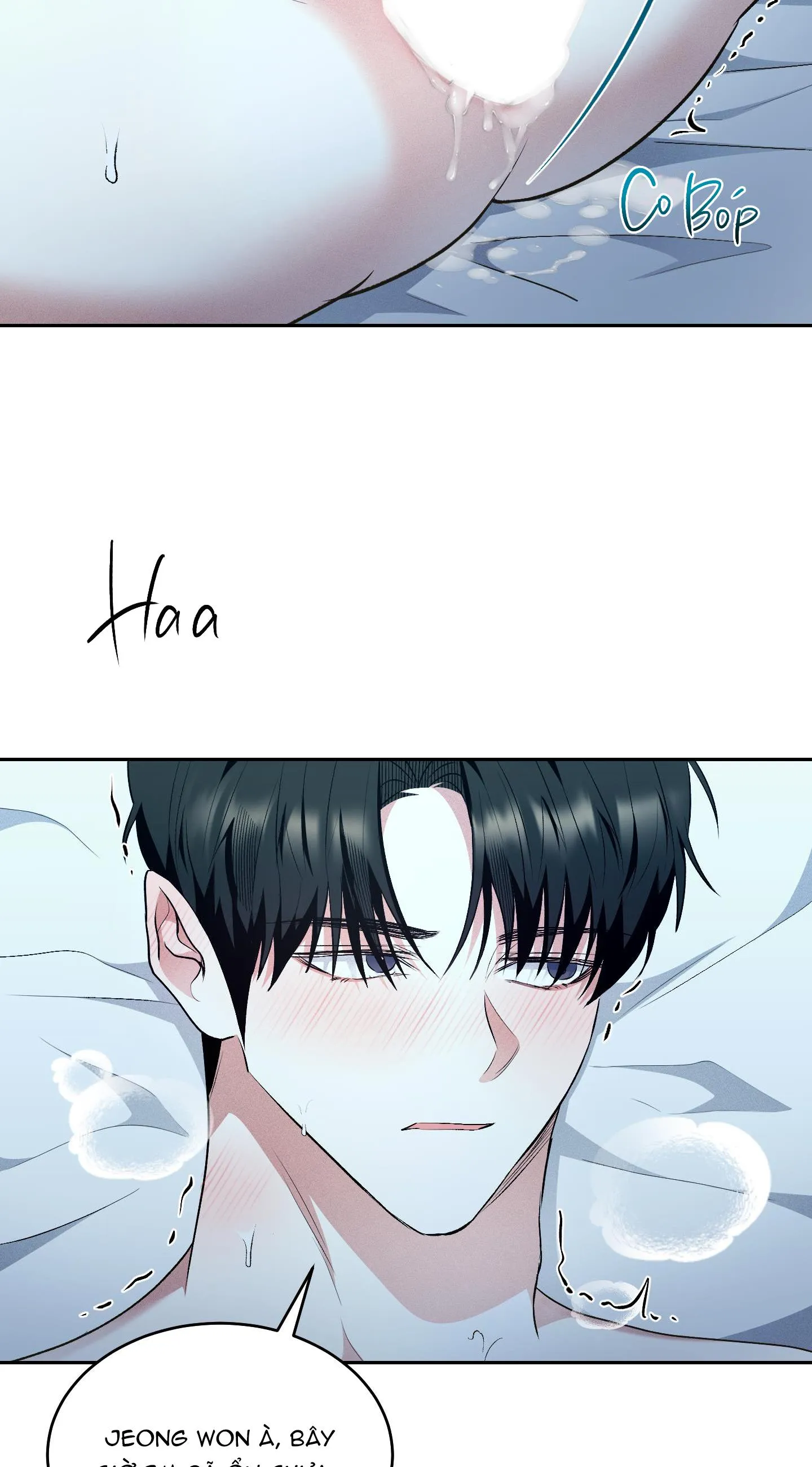 BẮN LÀ DÍNH Chapter 20 Trang 64