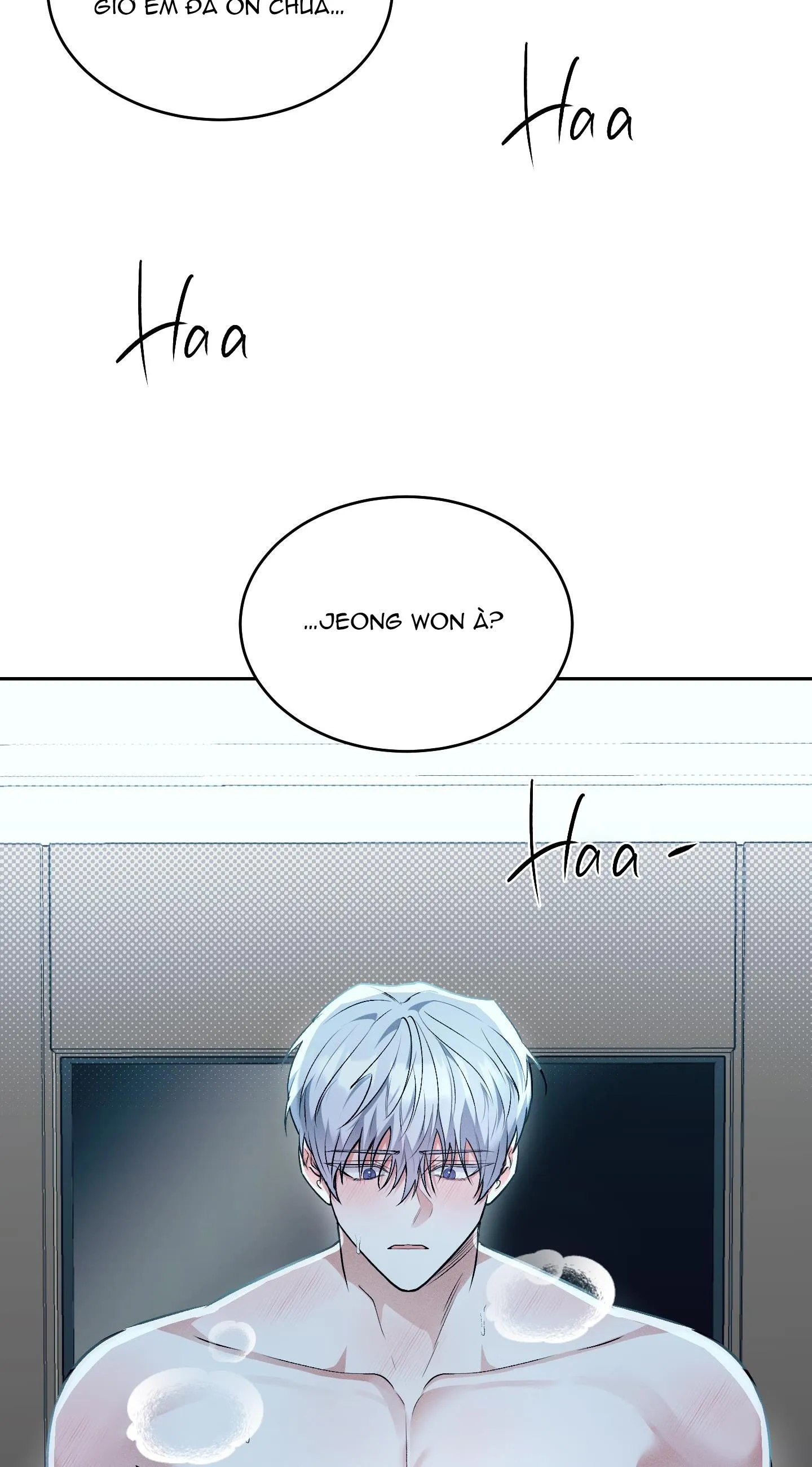 BẮN LÀ DÍNH Chapter 20 Trang 65