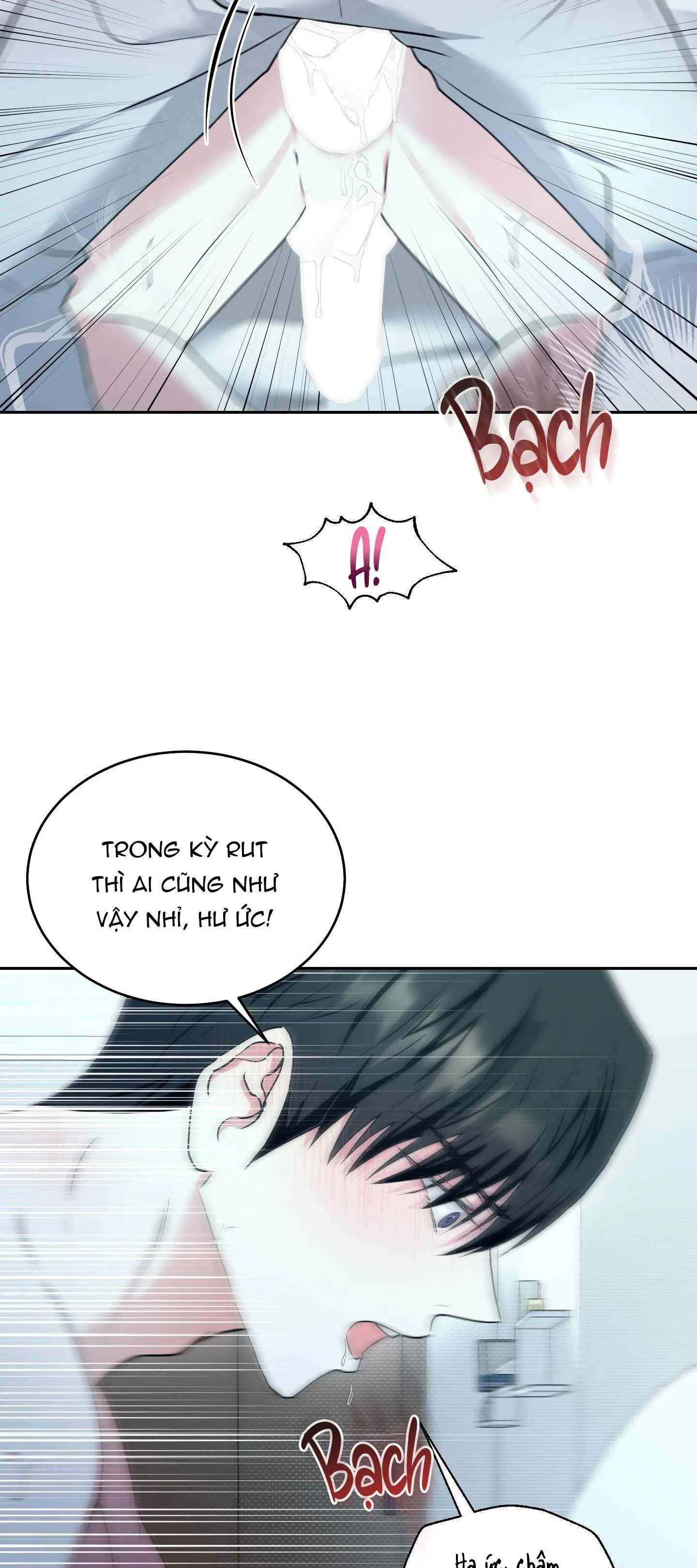 BẮN LÀ DÍNH Chapter 21 Trang 5