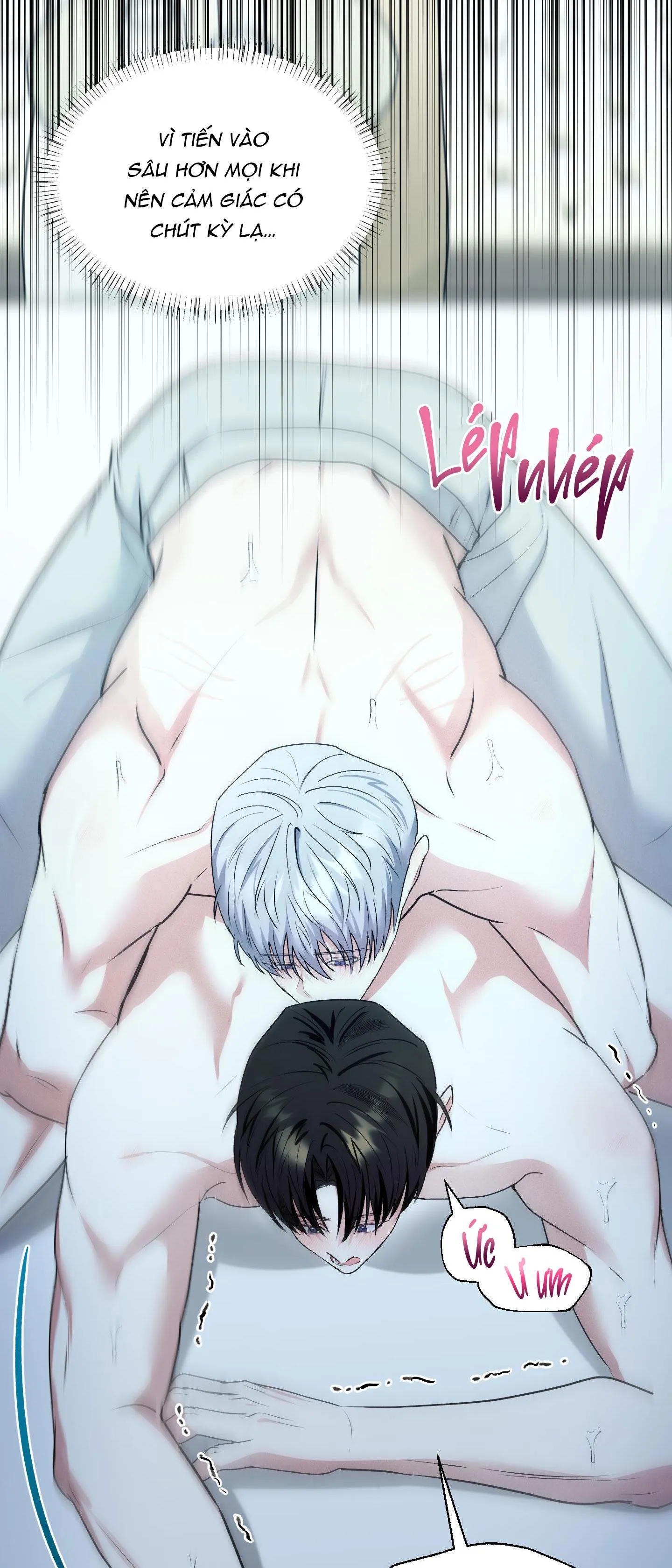 BẮN LÀ DÍNH Chapter 21 Trang 13