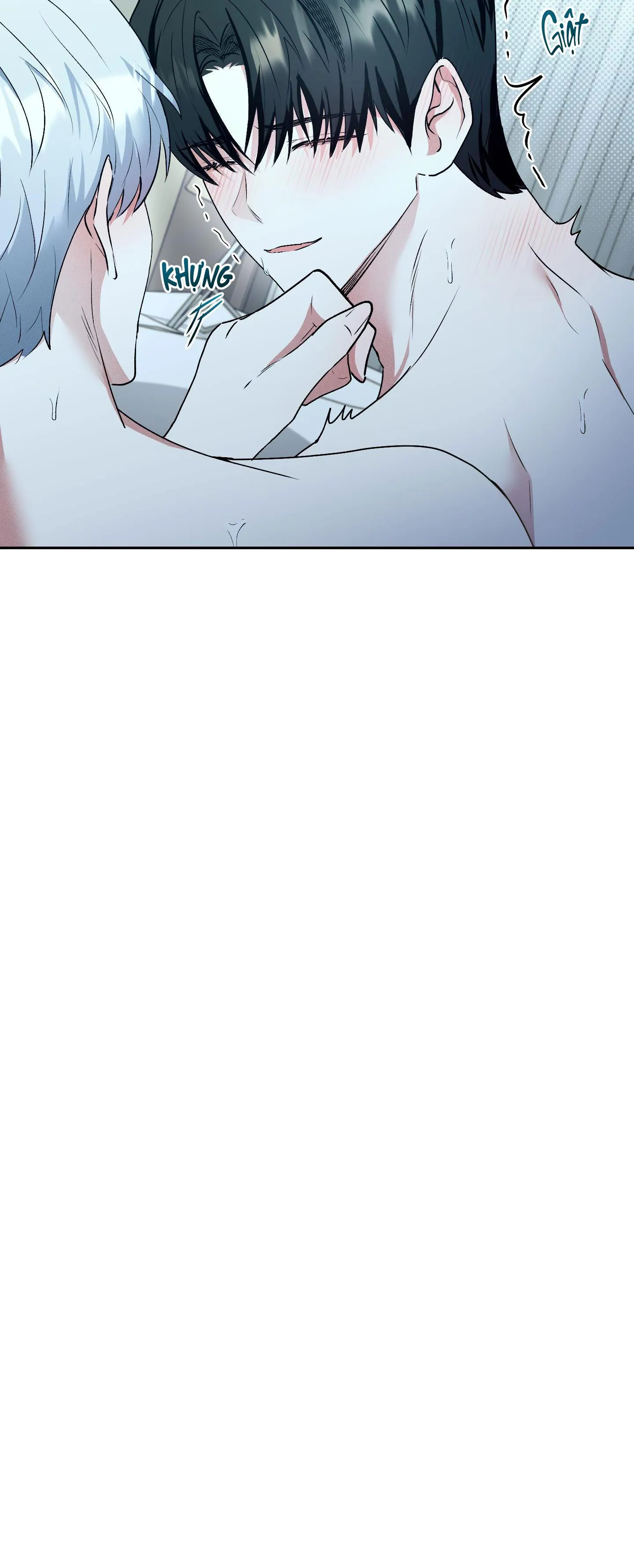 BẮN LÀ DÍNH Chapter 21 Trang 25