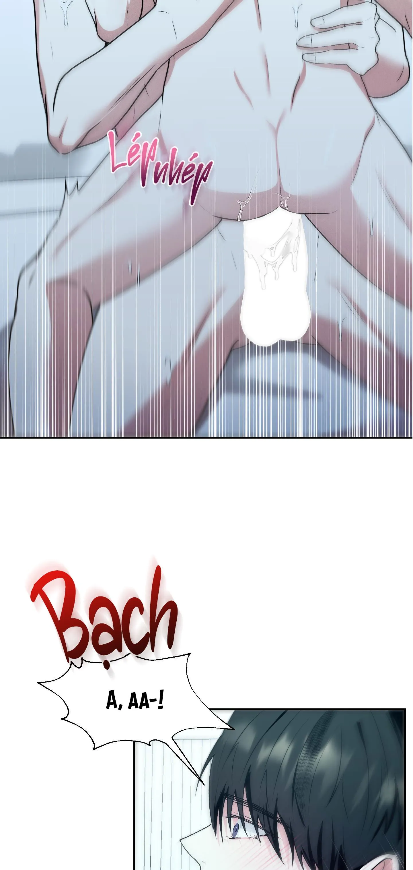 BẮN LÀ DÍNH Chapter 21 Trang 29