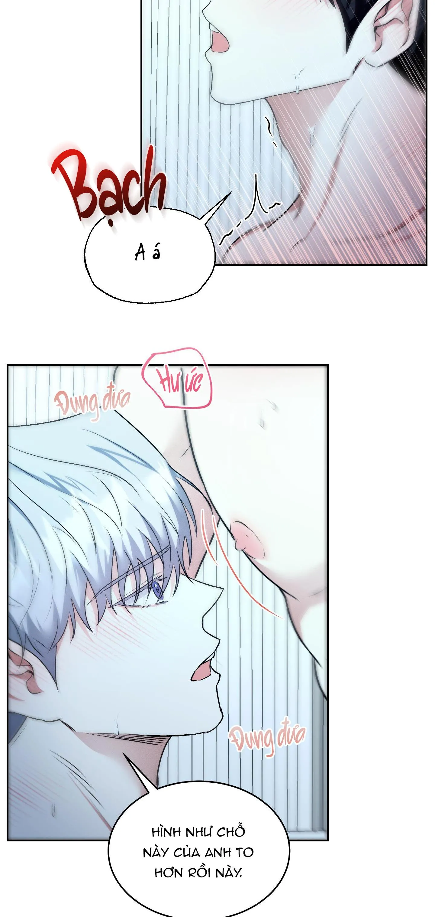 BẮN LÀ DÍNH Chapter 21 Trang 30