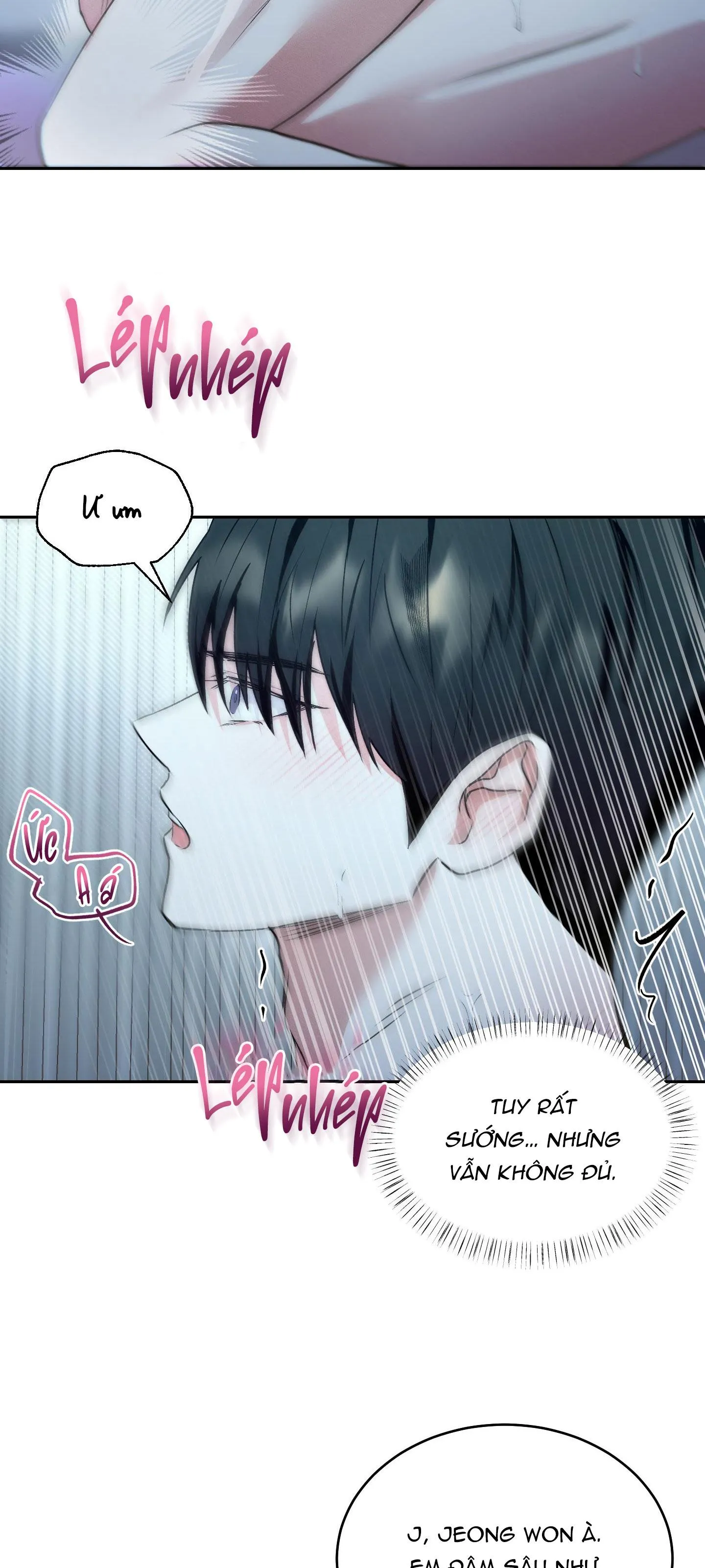 BẮN LÀ DÍNH Chapter 21 Trang 33