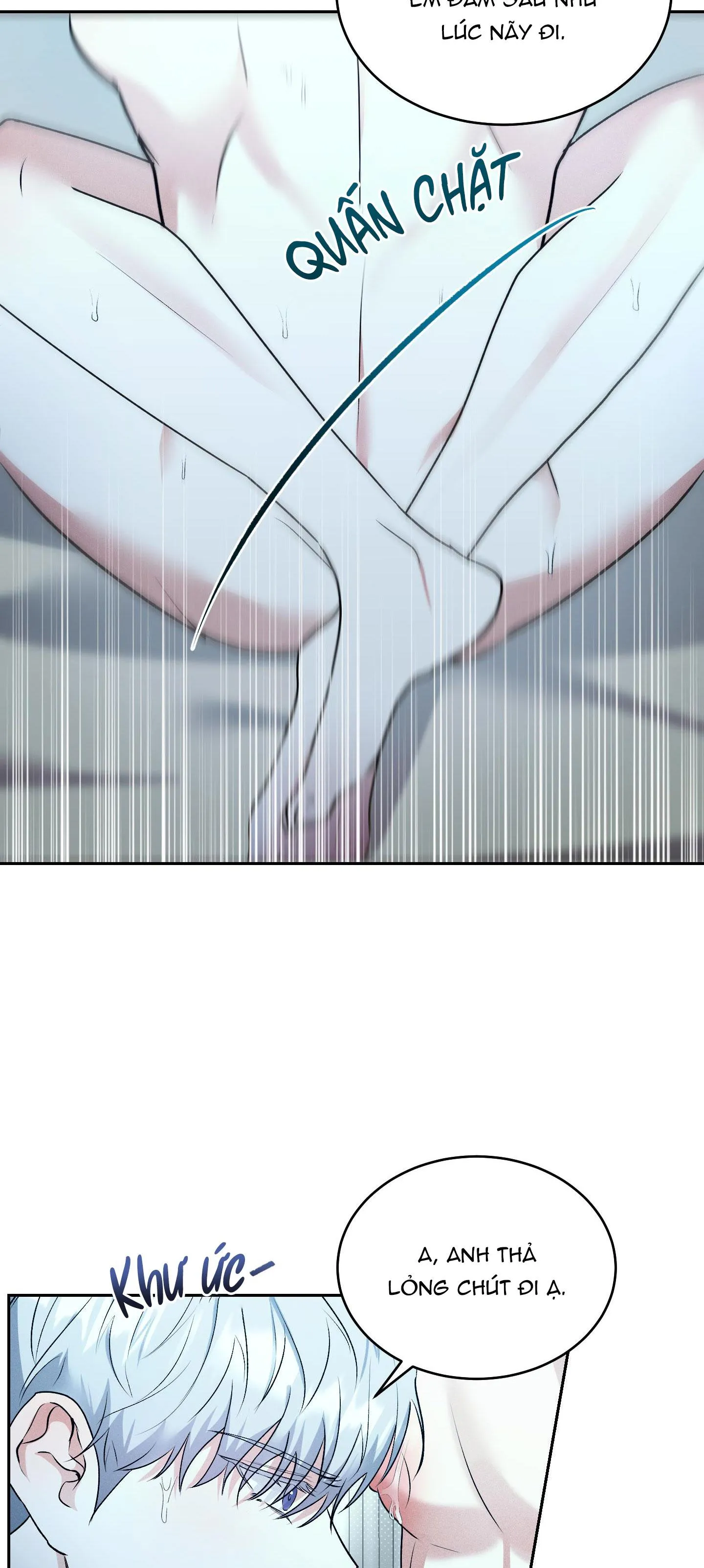 BẮN LÀ DÍNH Chapter 21 Trang 34