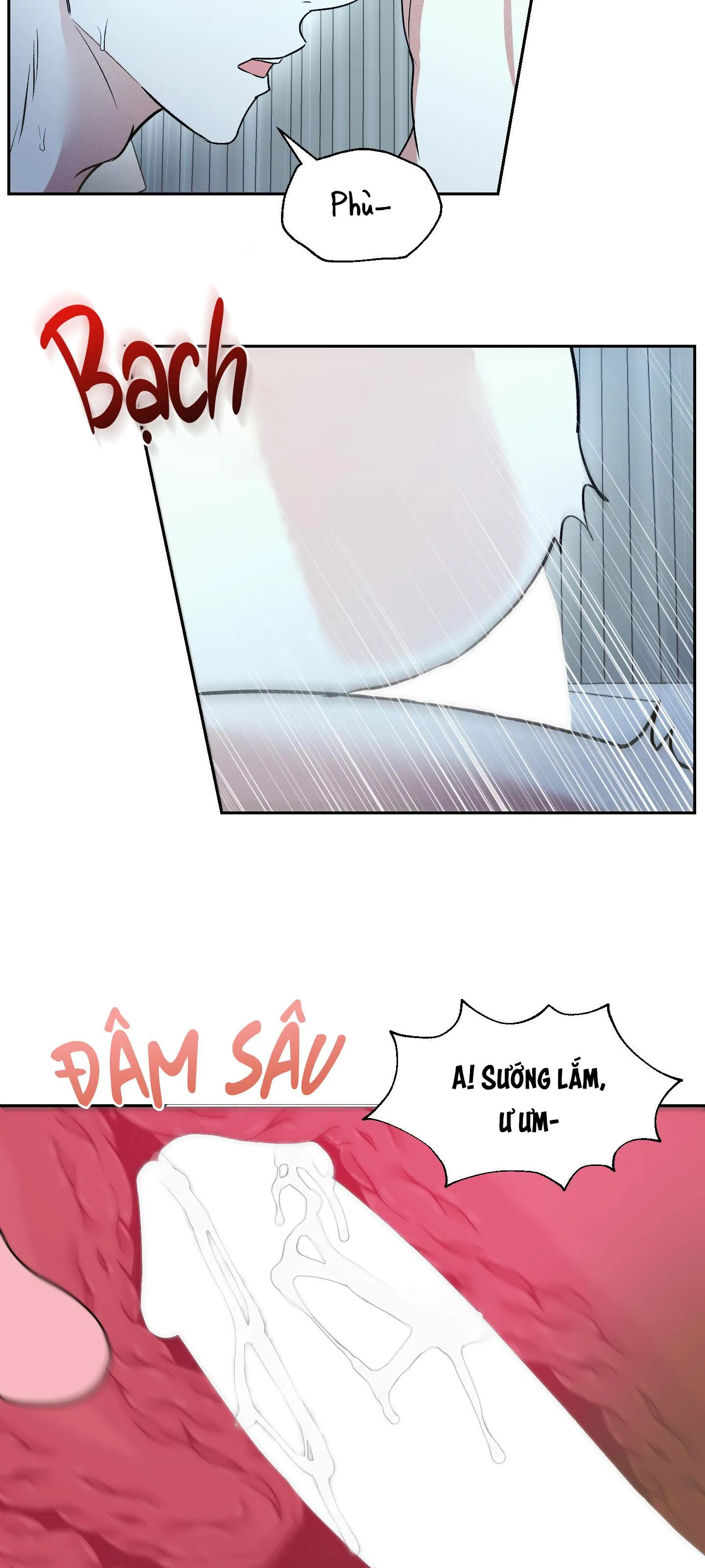 BẮN LÀ DÍNH Chapter 21 Trang 35