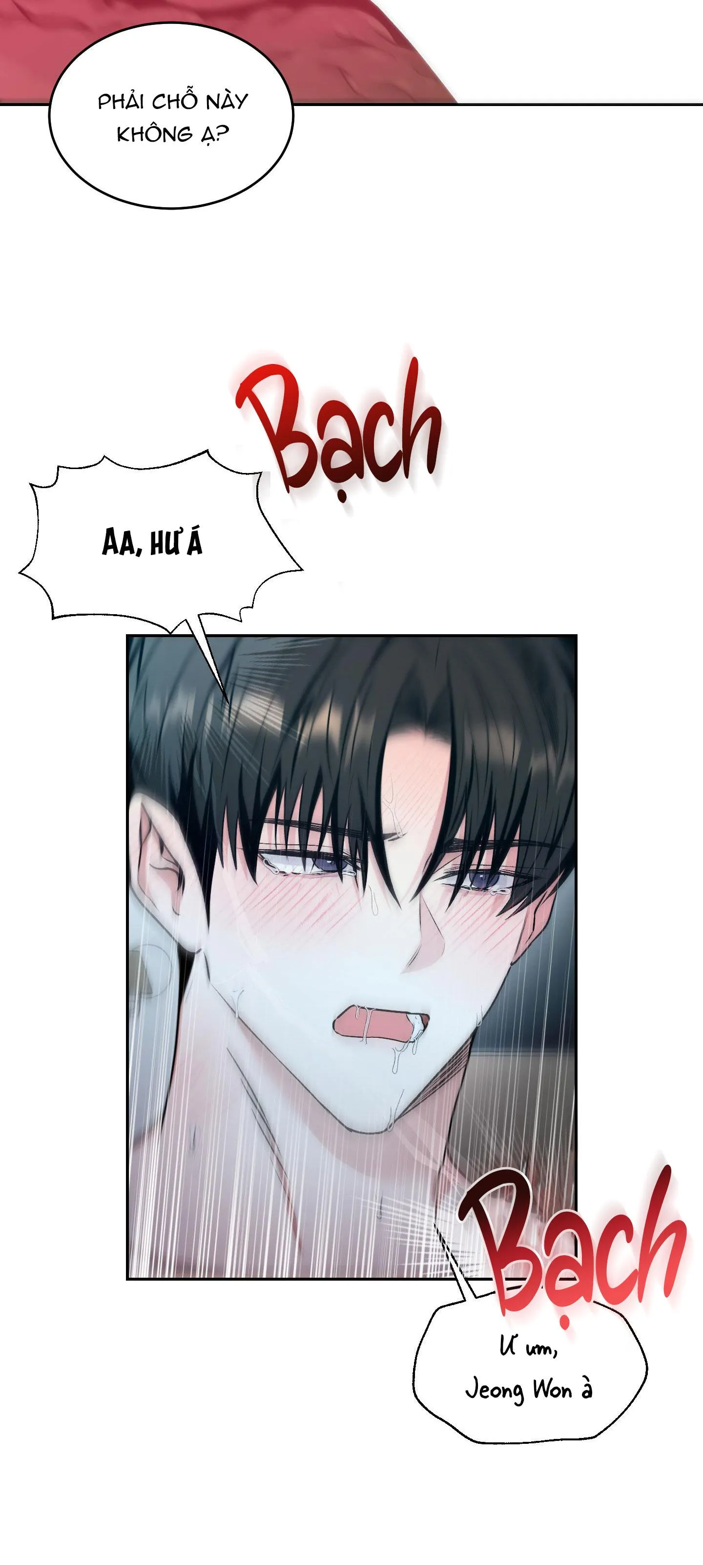 BẮN LÀ DÍNH Chapter 21 Trang 36