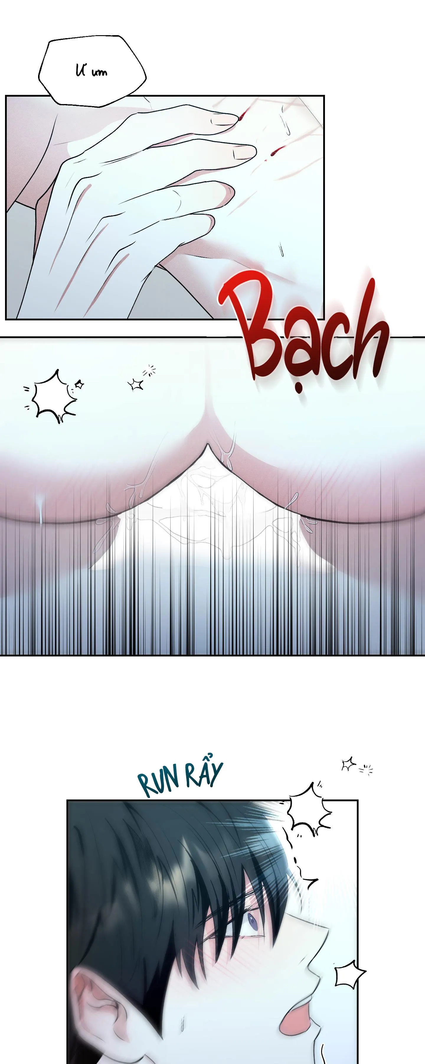 BẮN LÀ DÍNH Chapter 21 Trang 38