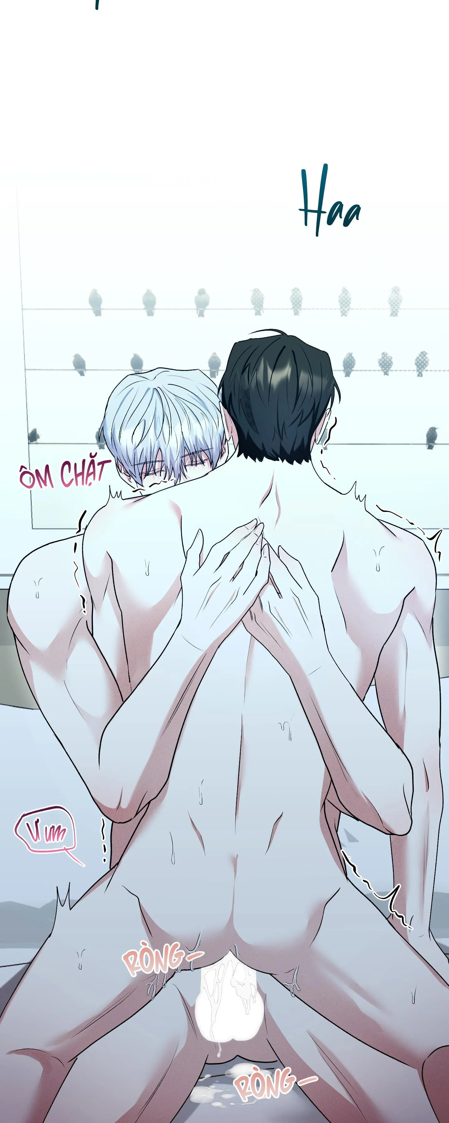 BẮN LÀ DÍNH Chapter 21 Trang 40