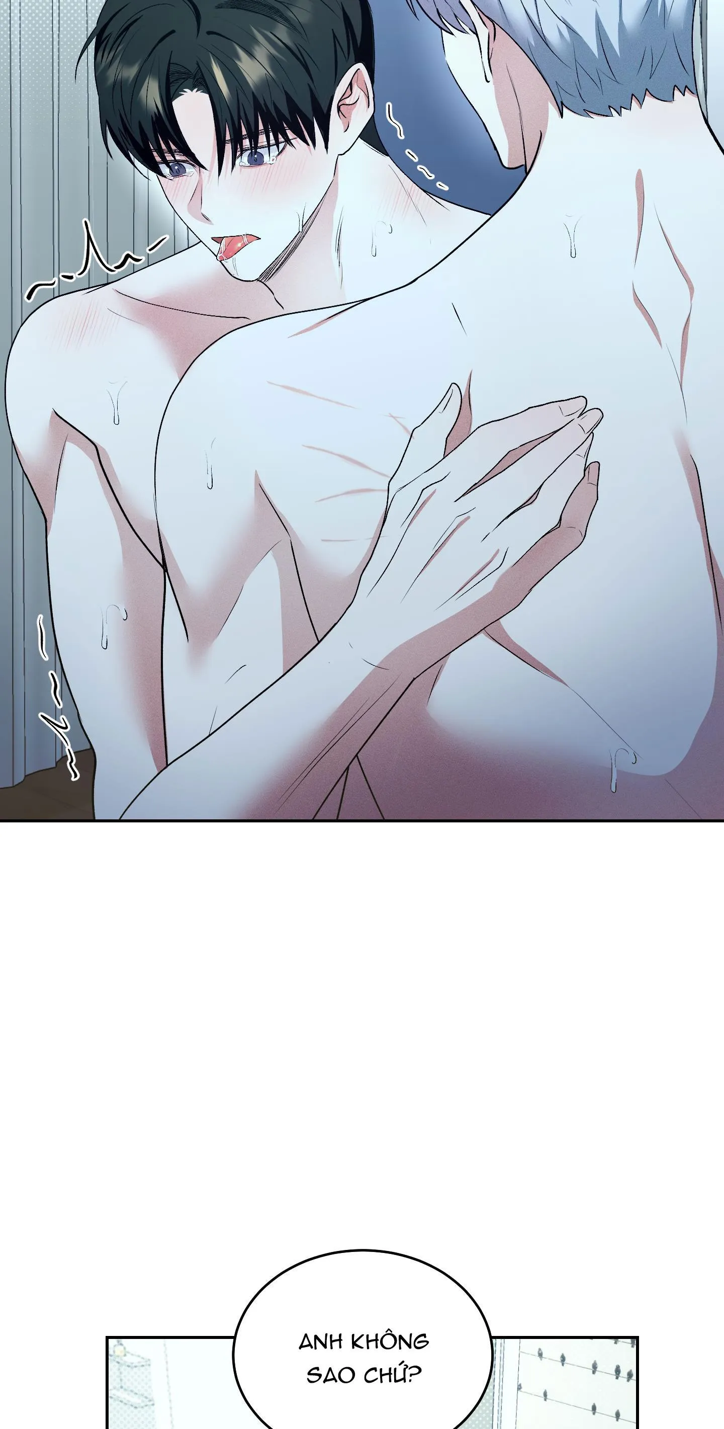 BẮN LÀ DÍNH Chapter 21 Trang 42