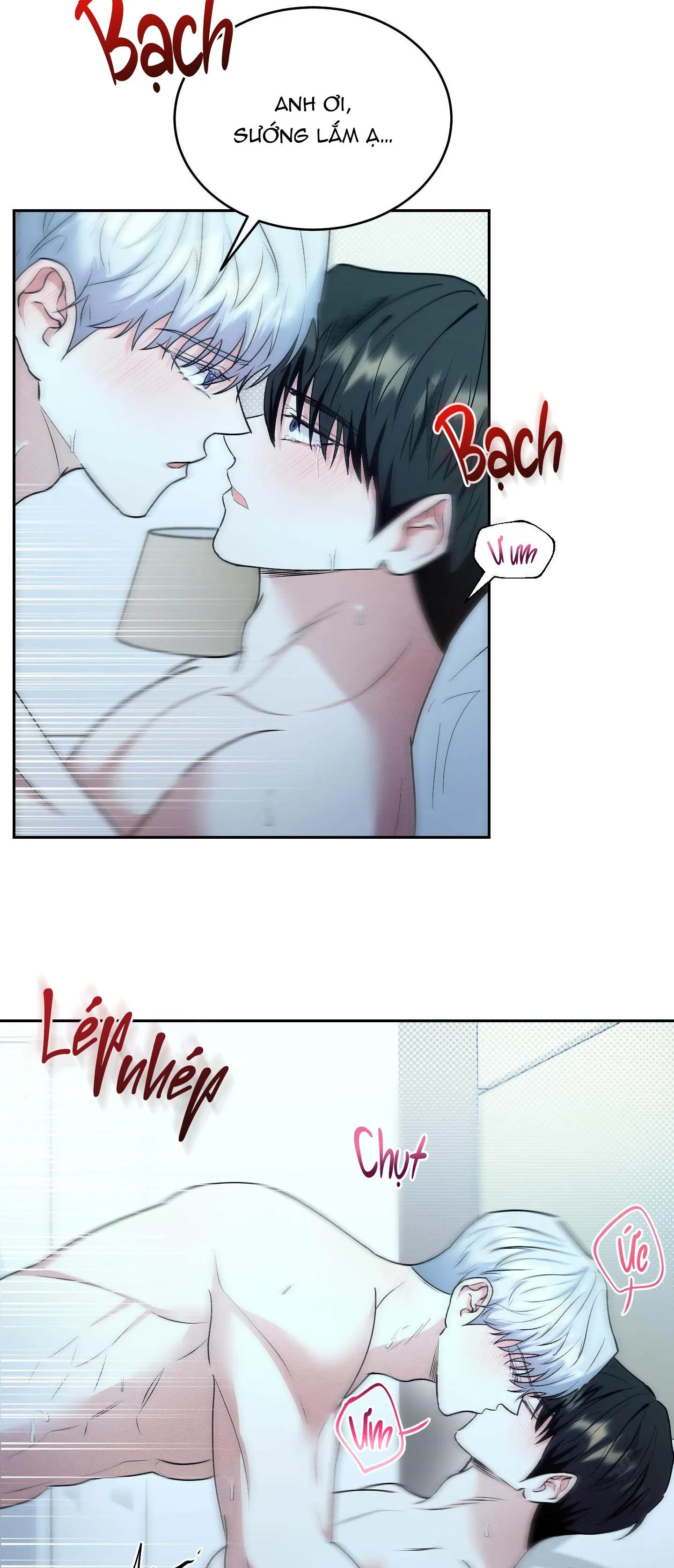 BẮN LÀ DÍNH Chapter 21 Trang 49