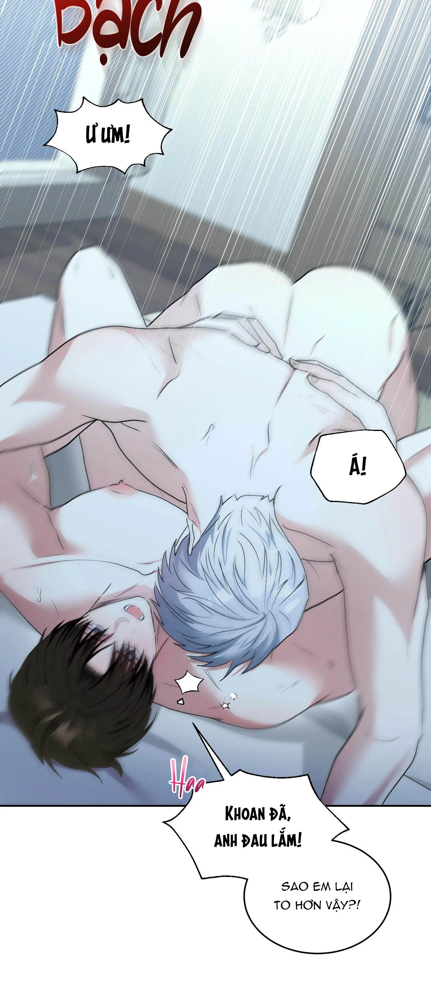 BẮN LÀ DÍNH Chapter 21 Trang 51