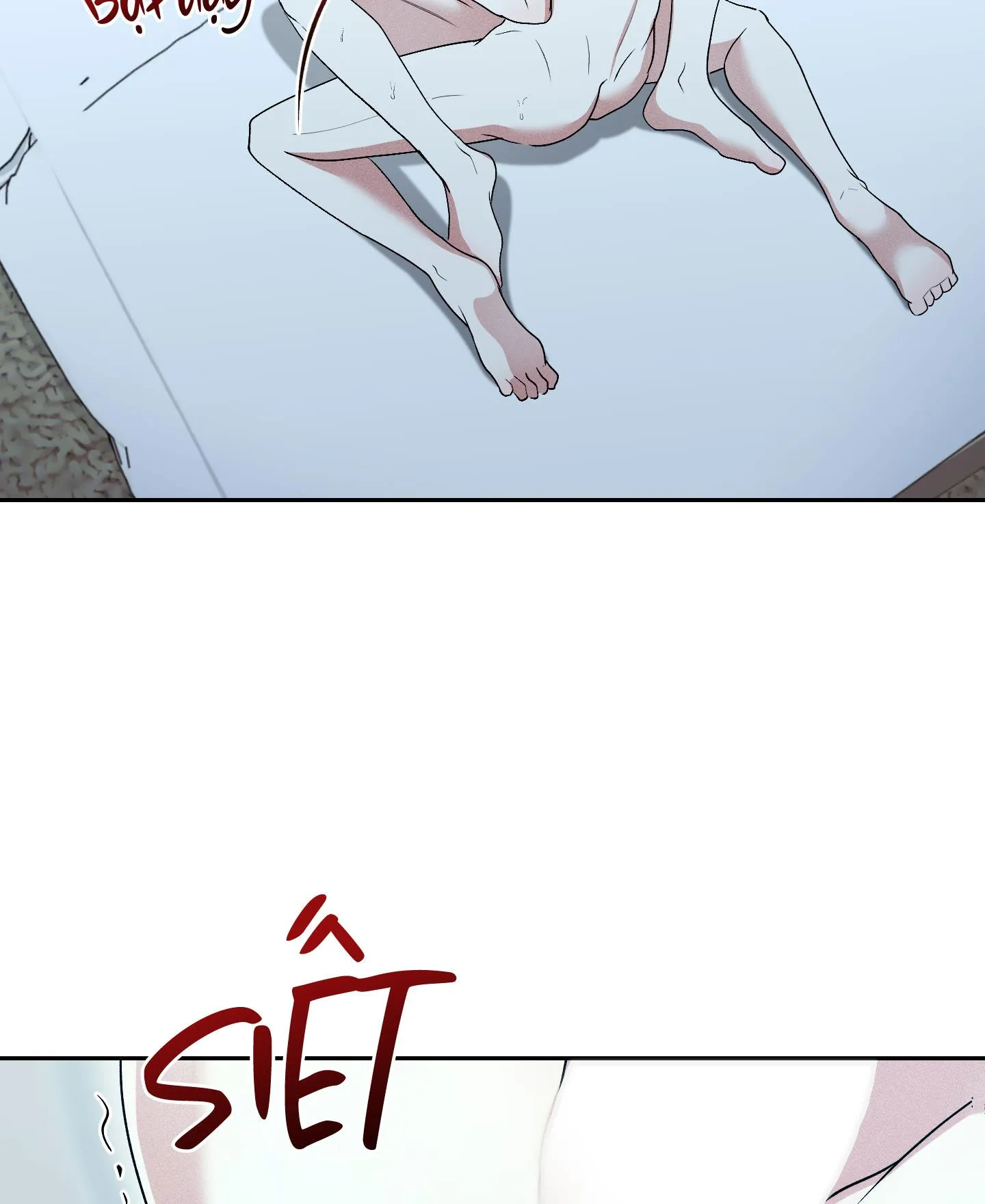 BẮN LÀ DÍNH Chapter 22 Trang 6