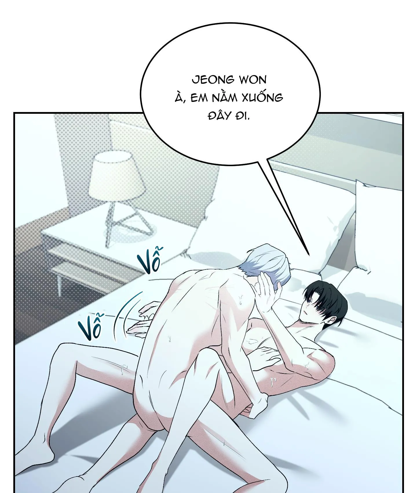 BẮN LÀ DÍNH Chapter 22 Trang 12