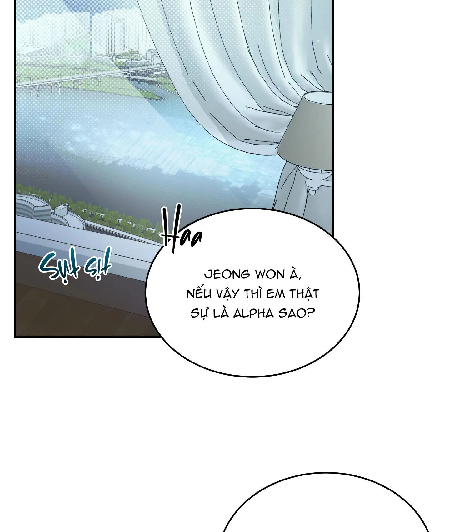 BẮN LÀ DÍNH Chapter 22 Trang 20