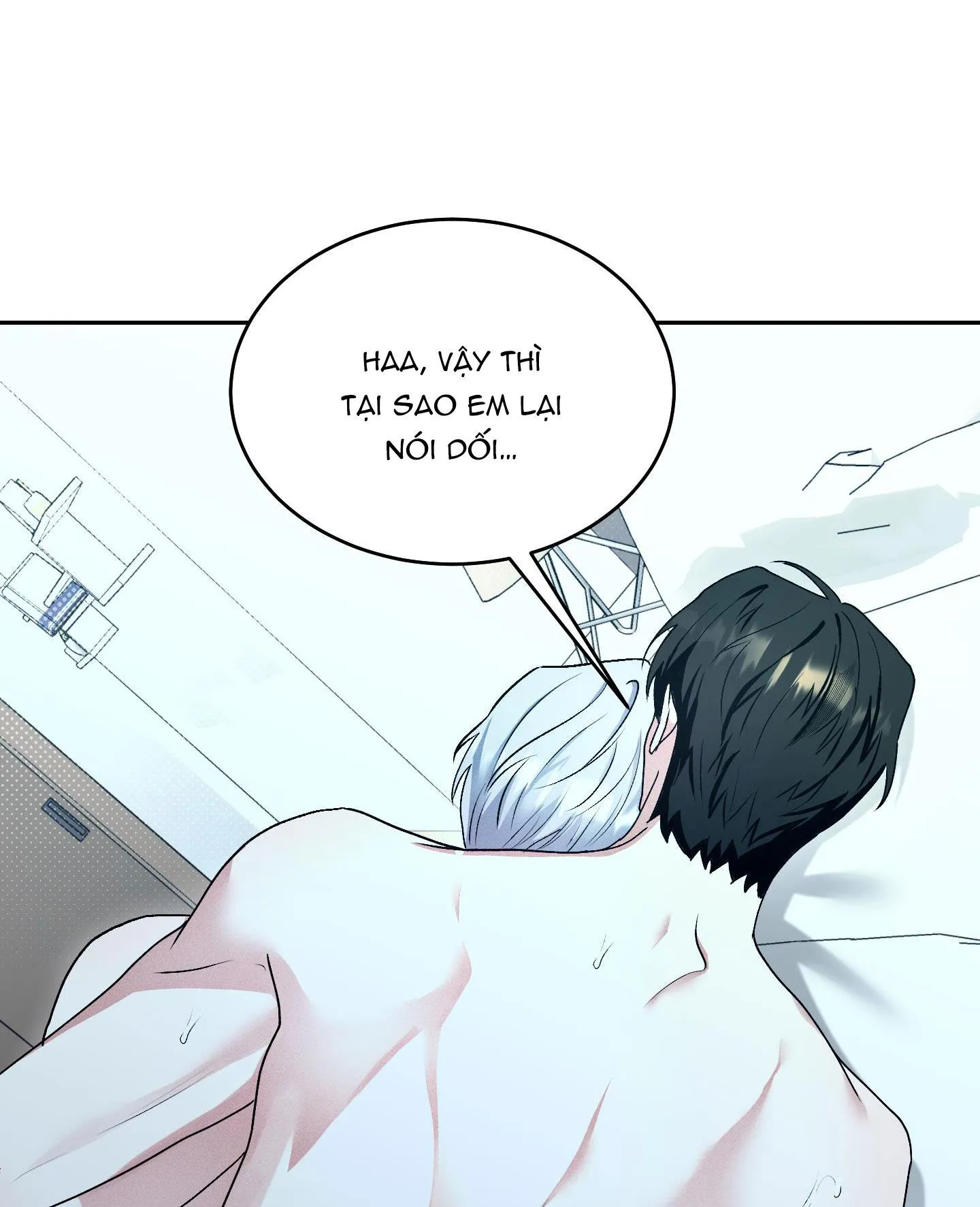 BẮN LÀ DÍNH Chapter 22 Trang 24