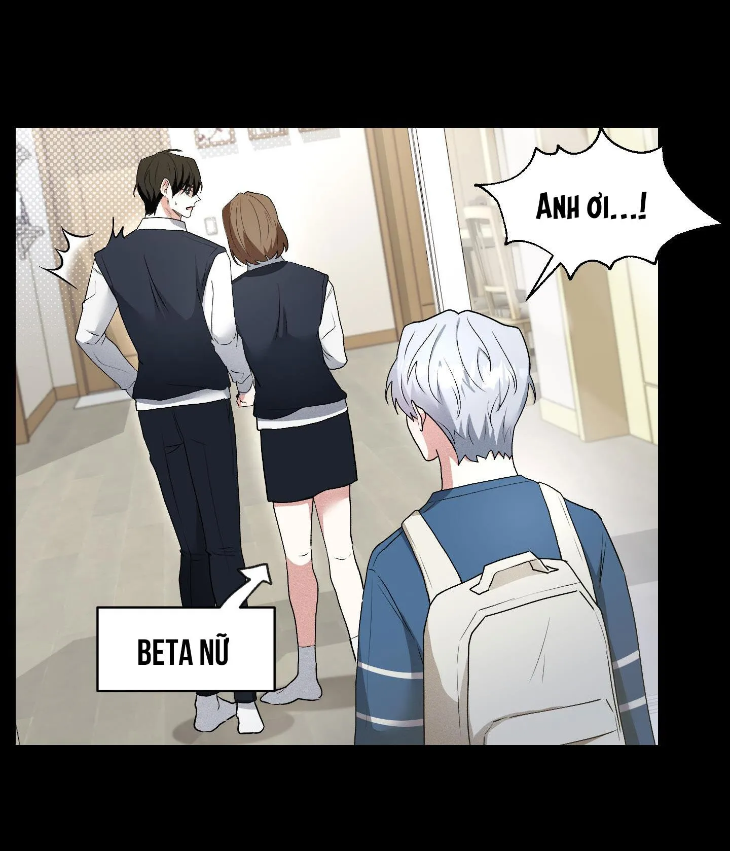 BẮN LÀ DÍNH Chapter 22 Trang 47