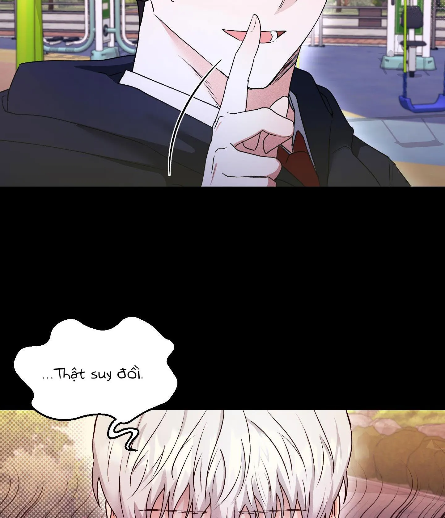 BẮN LÀ DÍNH Chapter 22 Trang 50