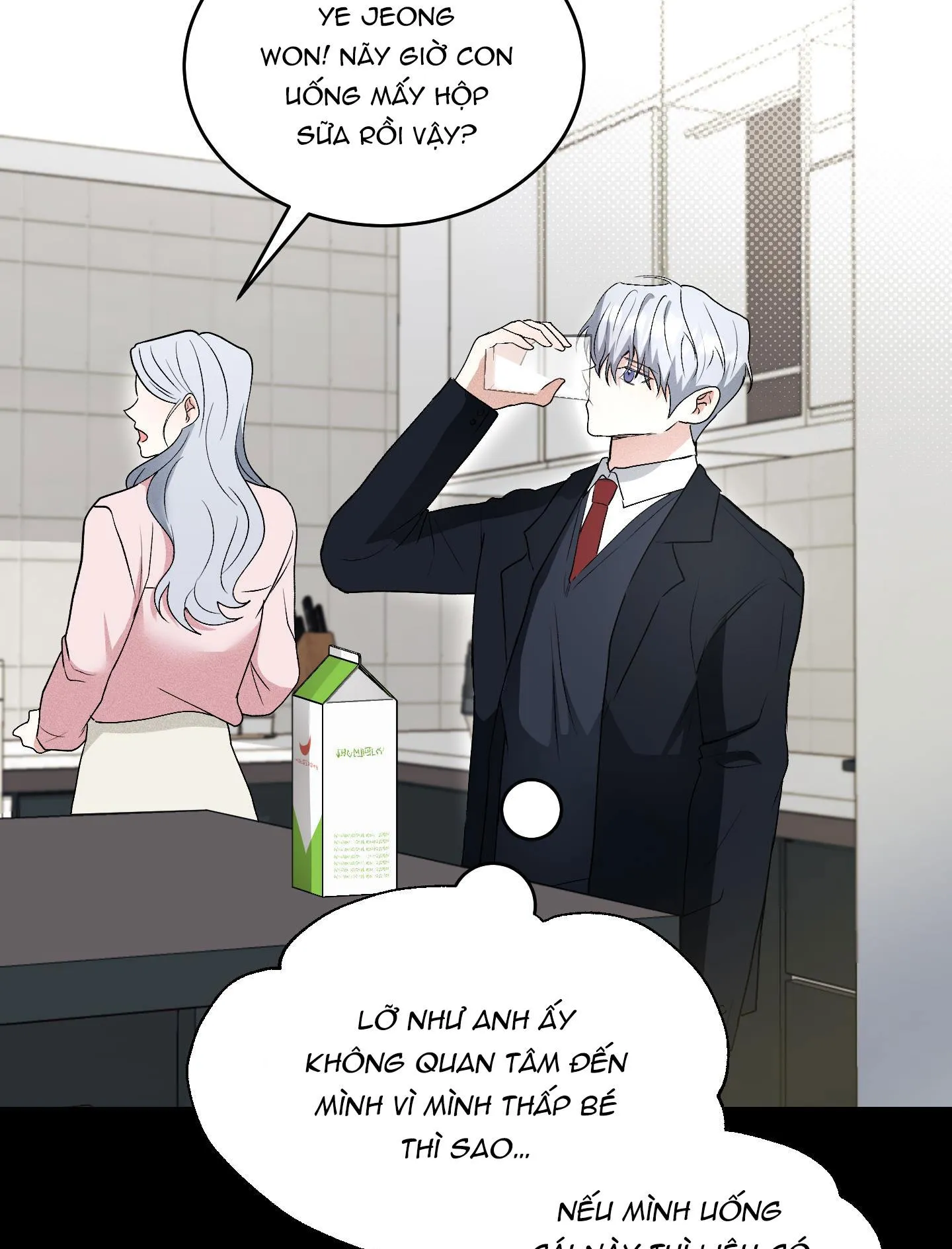 BẮN LÀ DÍNH Chapter 22 Trang 53