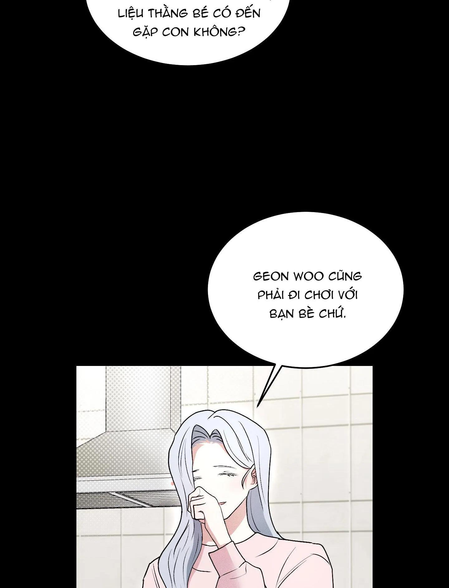 BẮN LÀ DÍNH Chapter 22 Trang 58