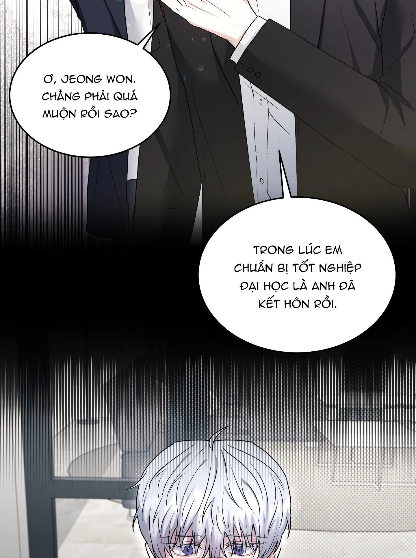 BẮN LÀ DÍNH Chapter 22 Trang 62