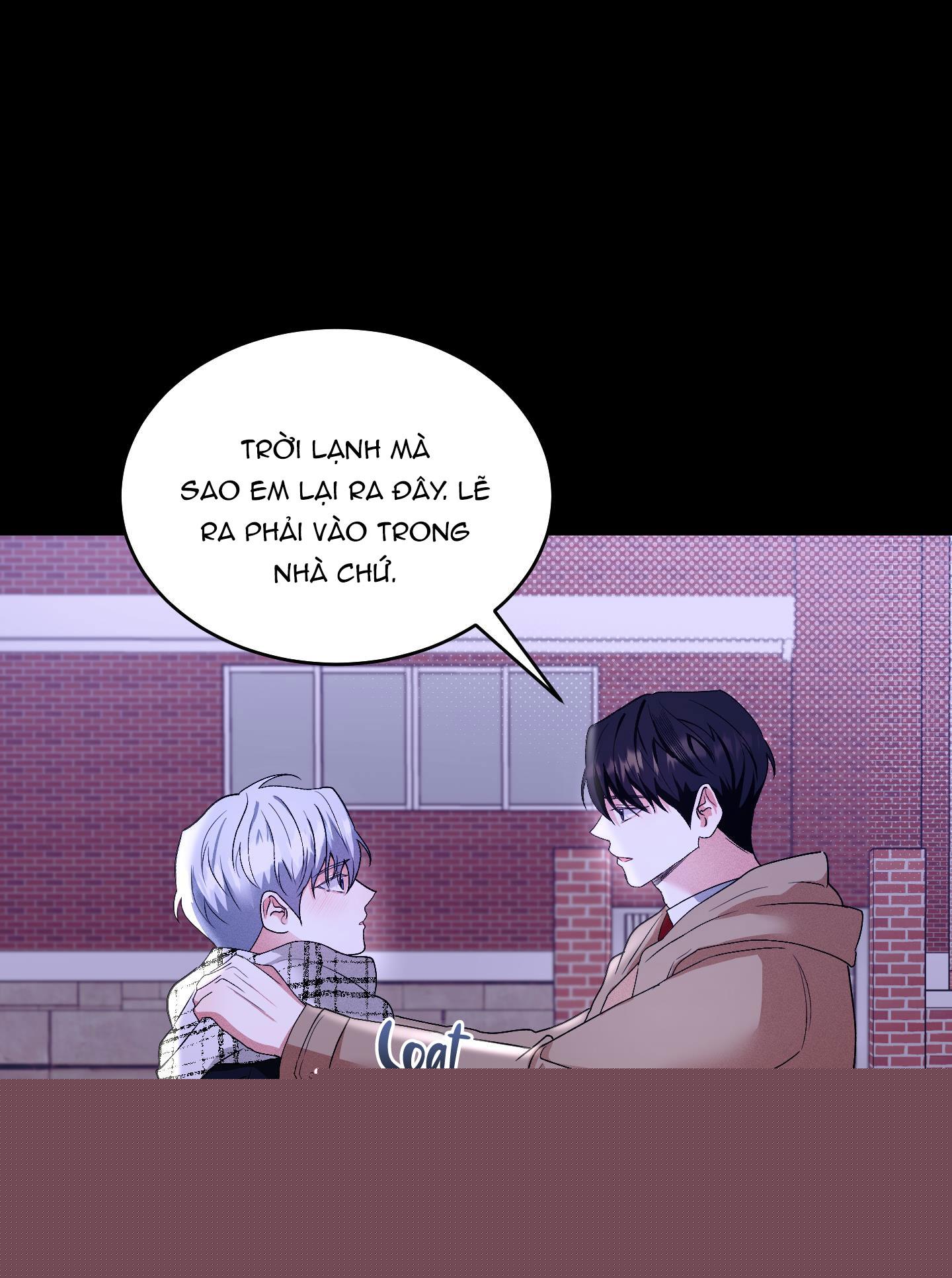 BẮN LÀ DÍNH Chapter 22 Trang 67