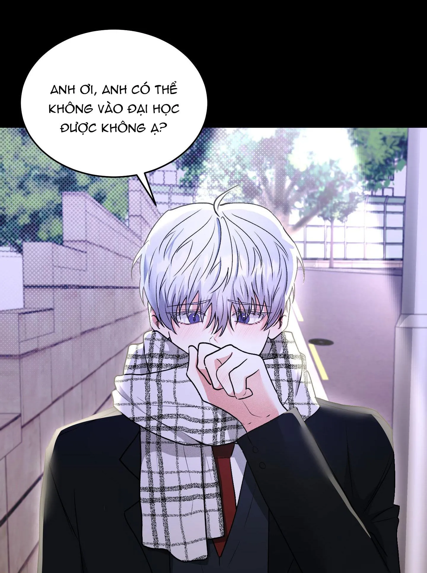 BẮN LÀ DÍNH Chapter 22 Trang 70