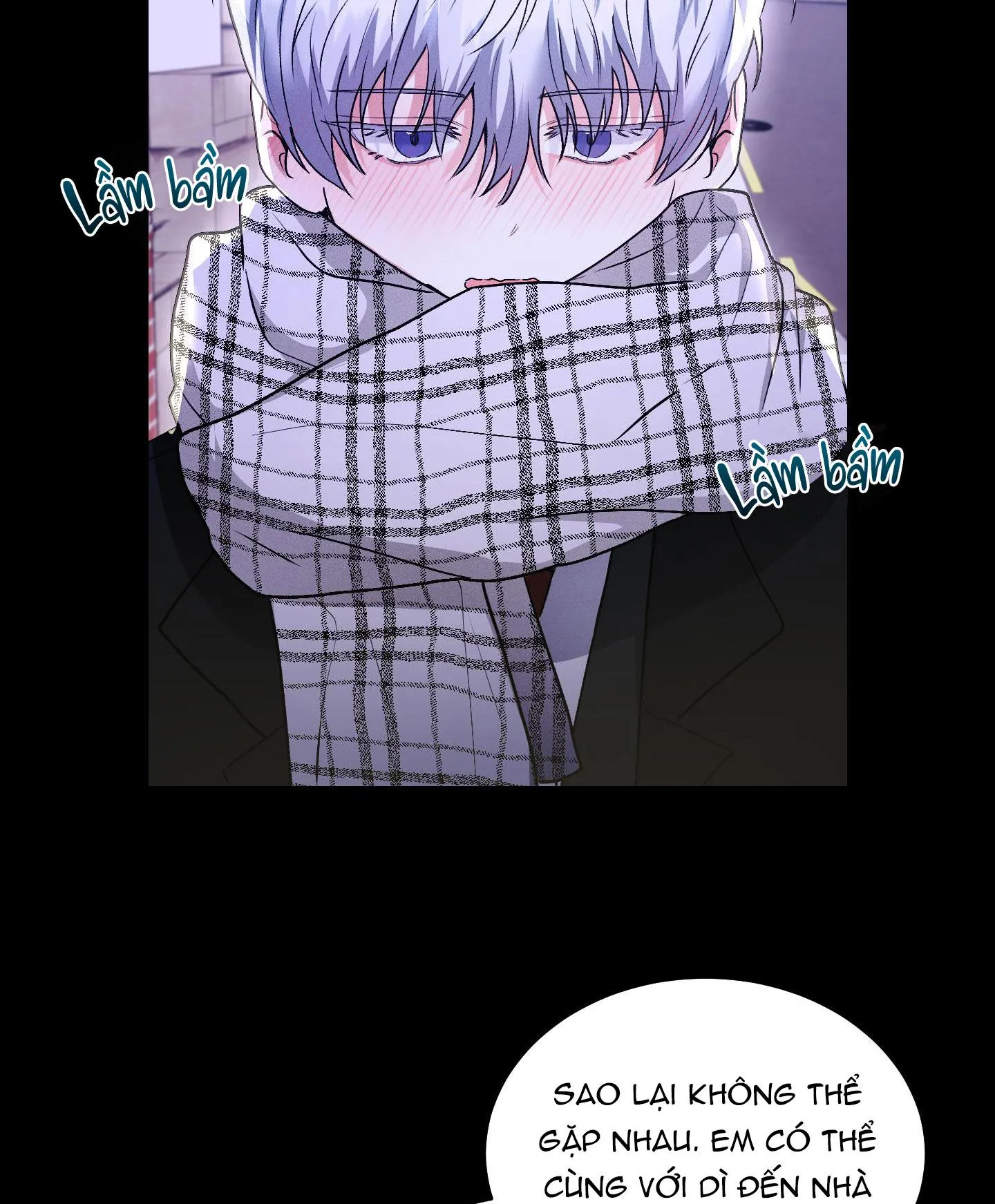 BẮN LÀ DÍNH Chapter 22 Trang 74