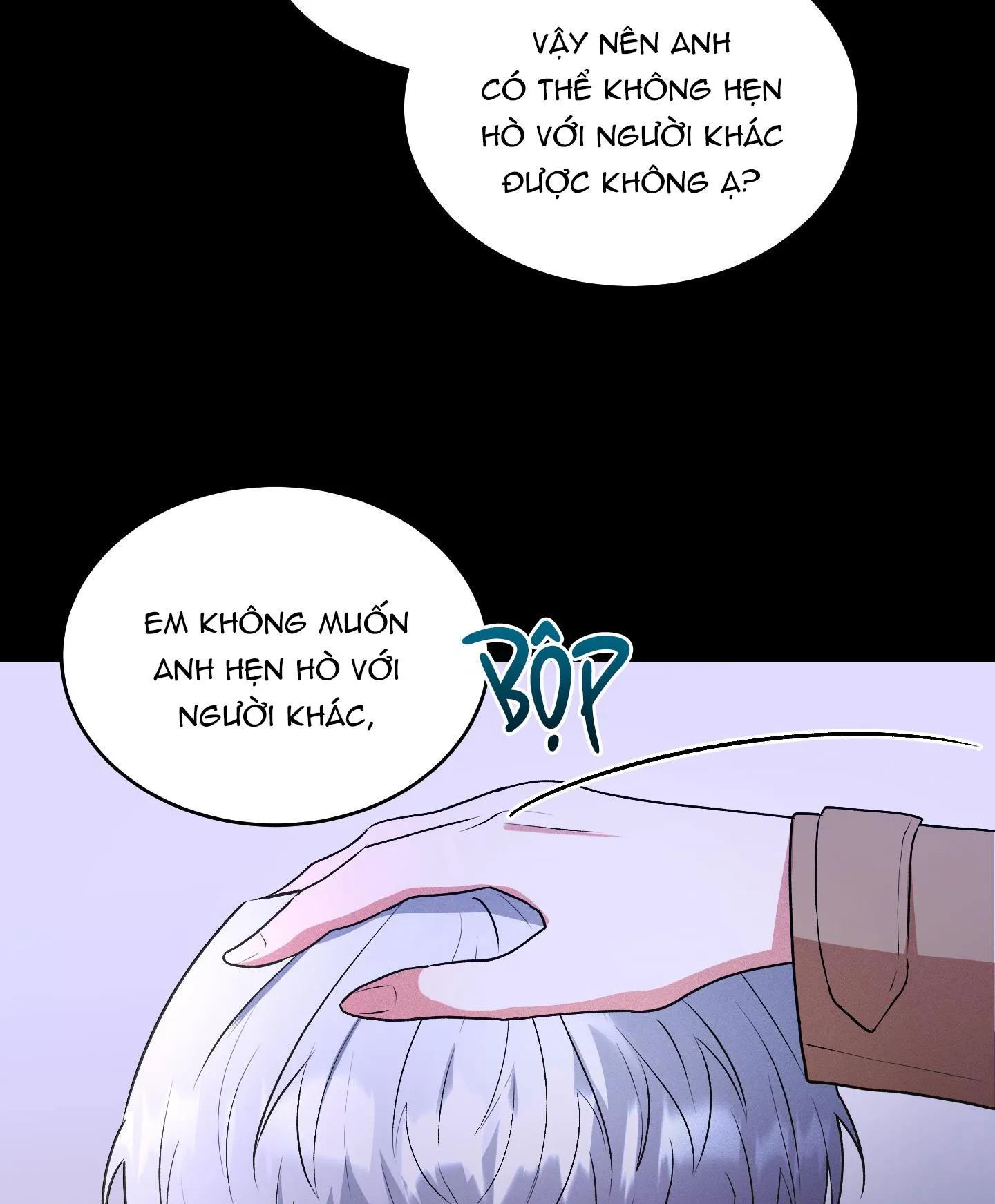 BẮN LÀ DÍNH Chapter 22 Trang 81