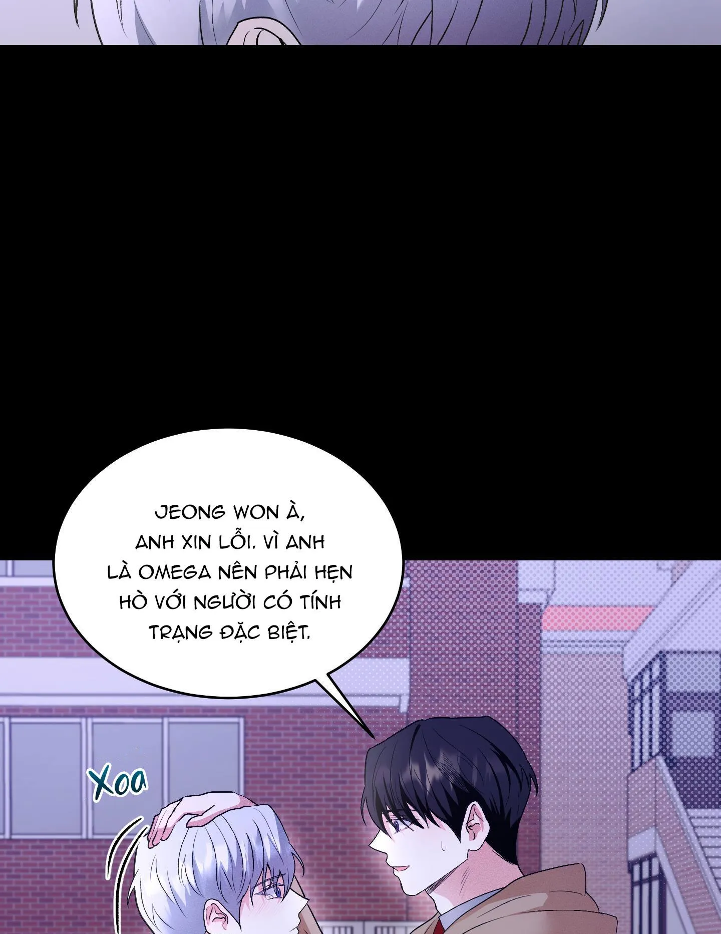 BẮN LÀ DÍNH Chapter 22 Trang 82